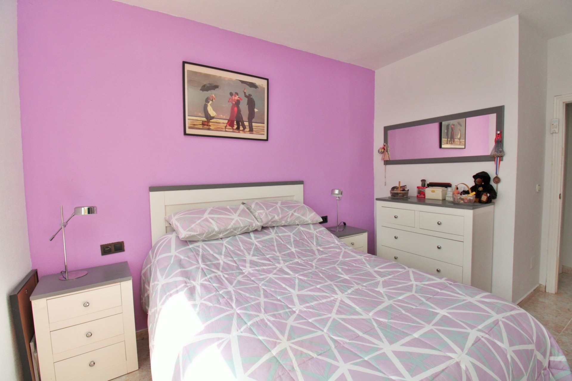 Resale - Townhouse -
Playa Flamenca