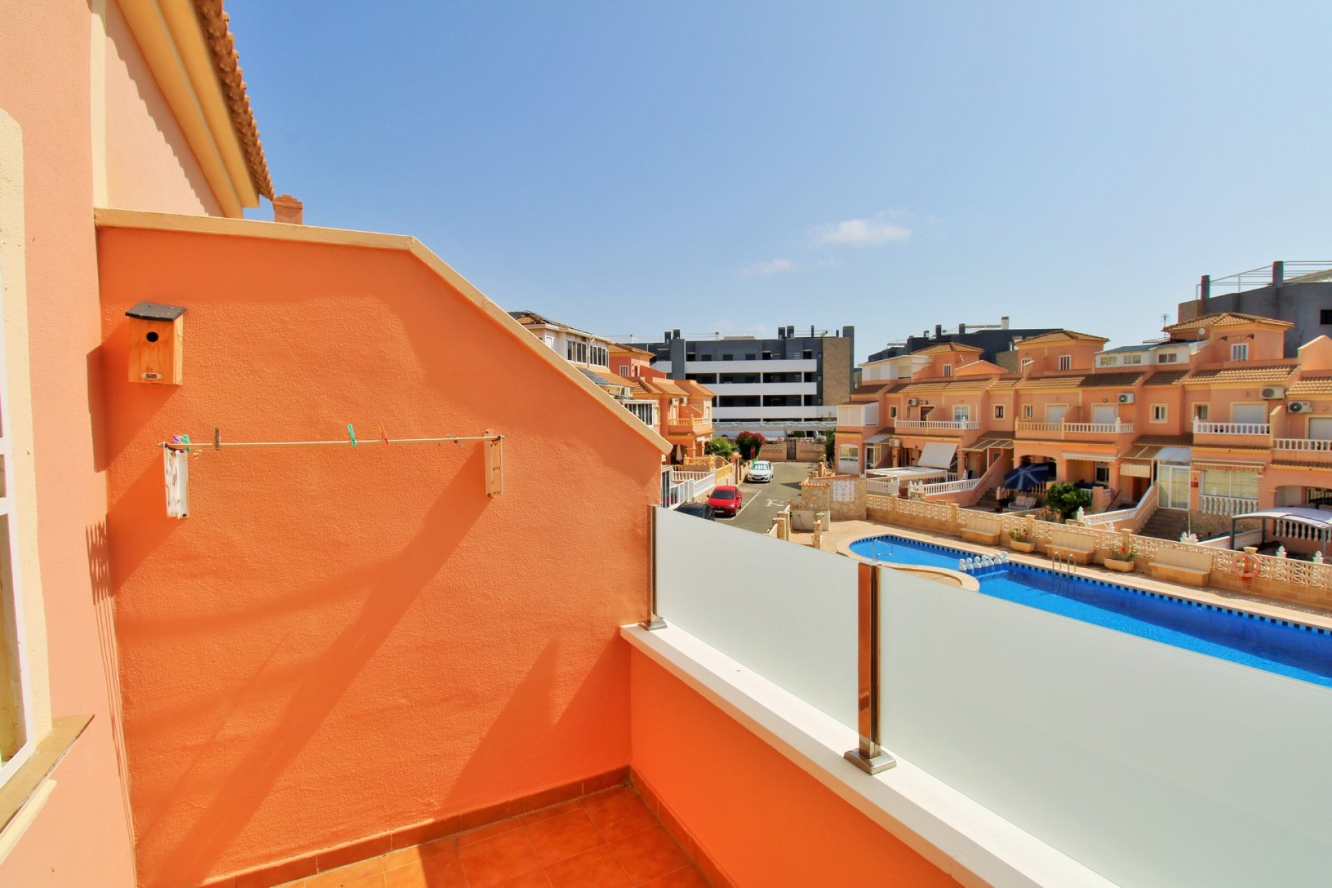 Resale - Townhouse -
Playa Flamenca