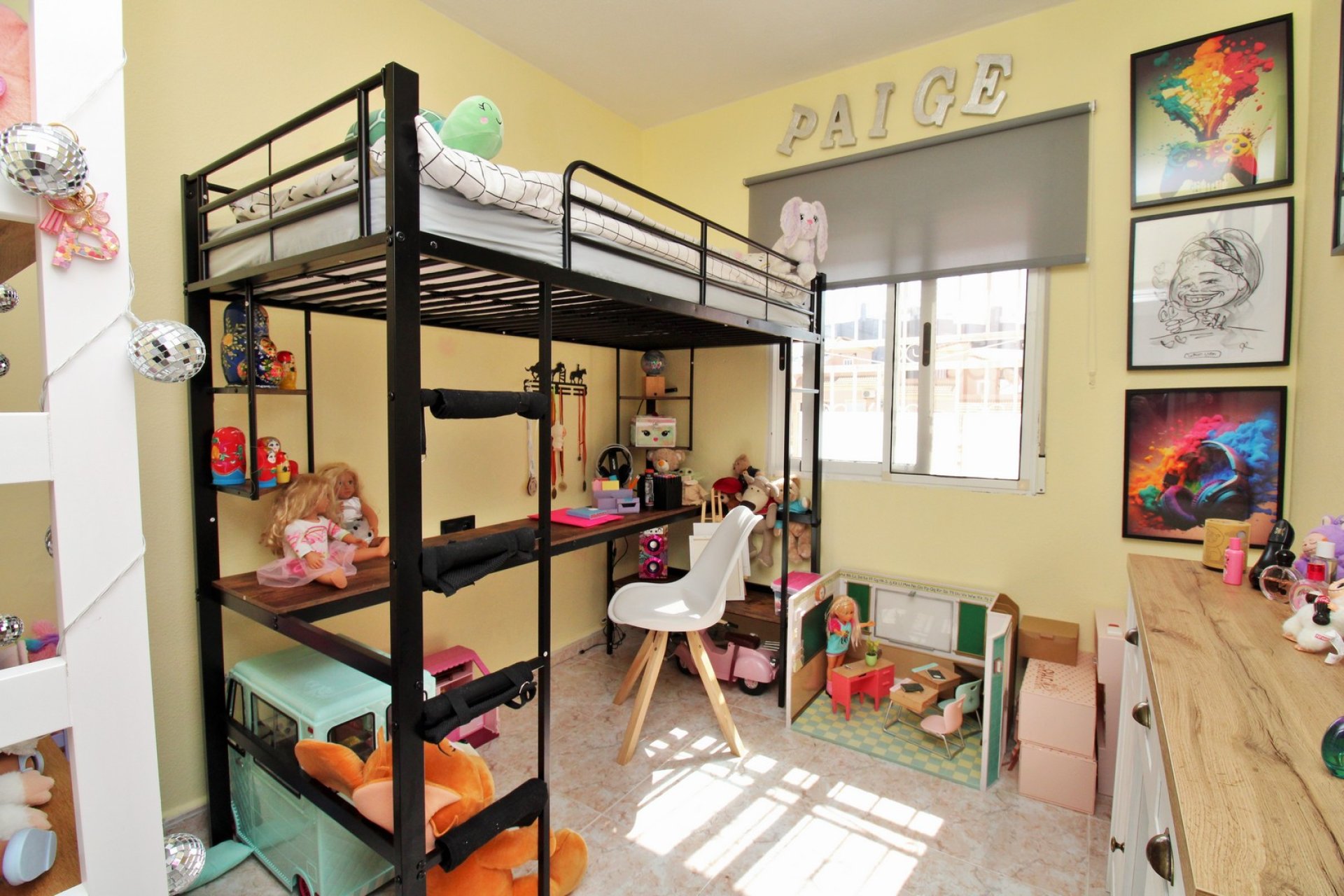 Resale - Townhouse -
Playa Flamenca