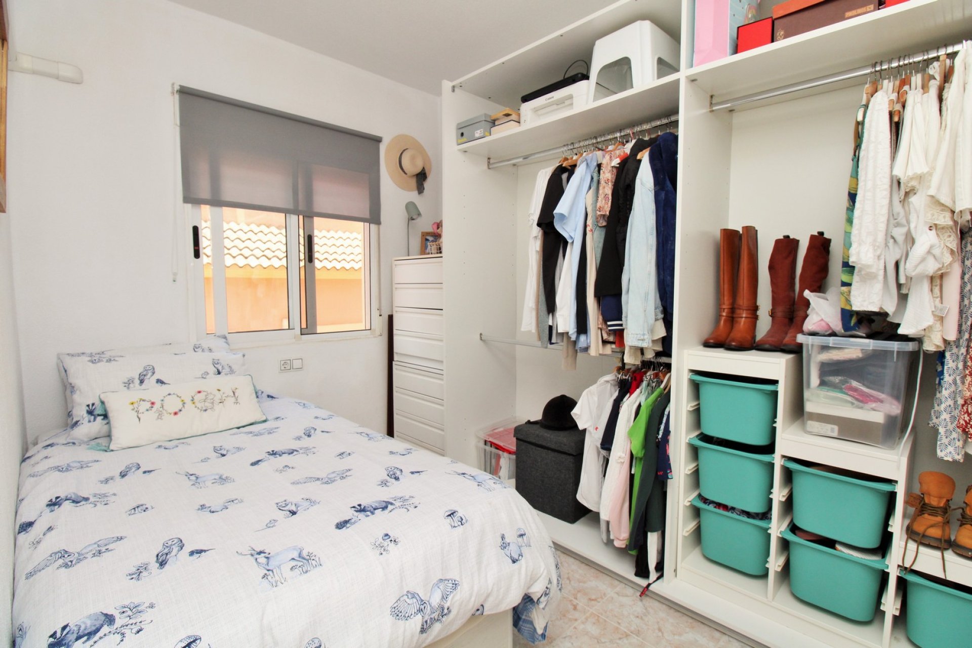 Resale - Townhouse -
Playa Flamenca