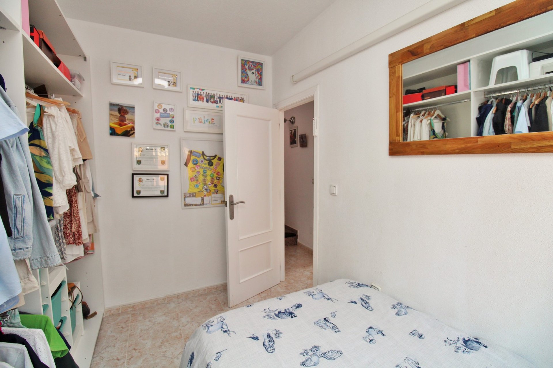 Resale - Townhouse -
Playa Flamenca