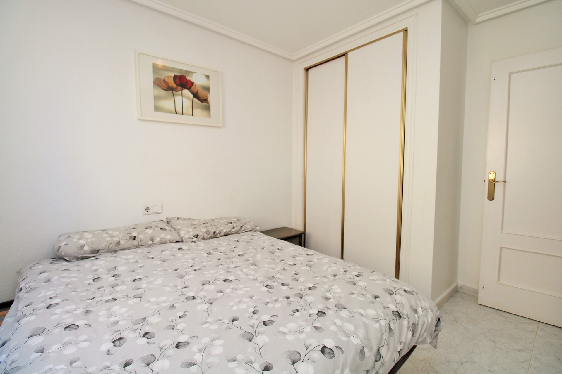 Resale - Townhouse -
Playa Flamenca