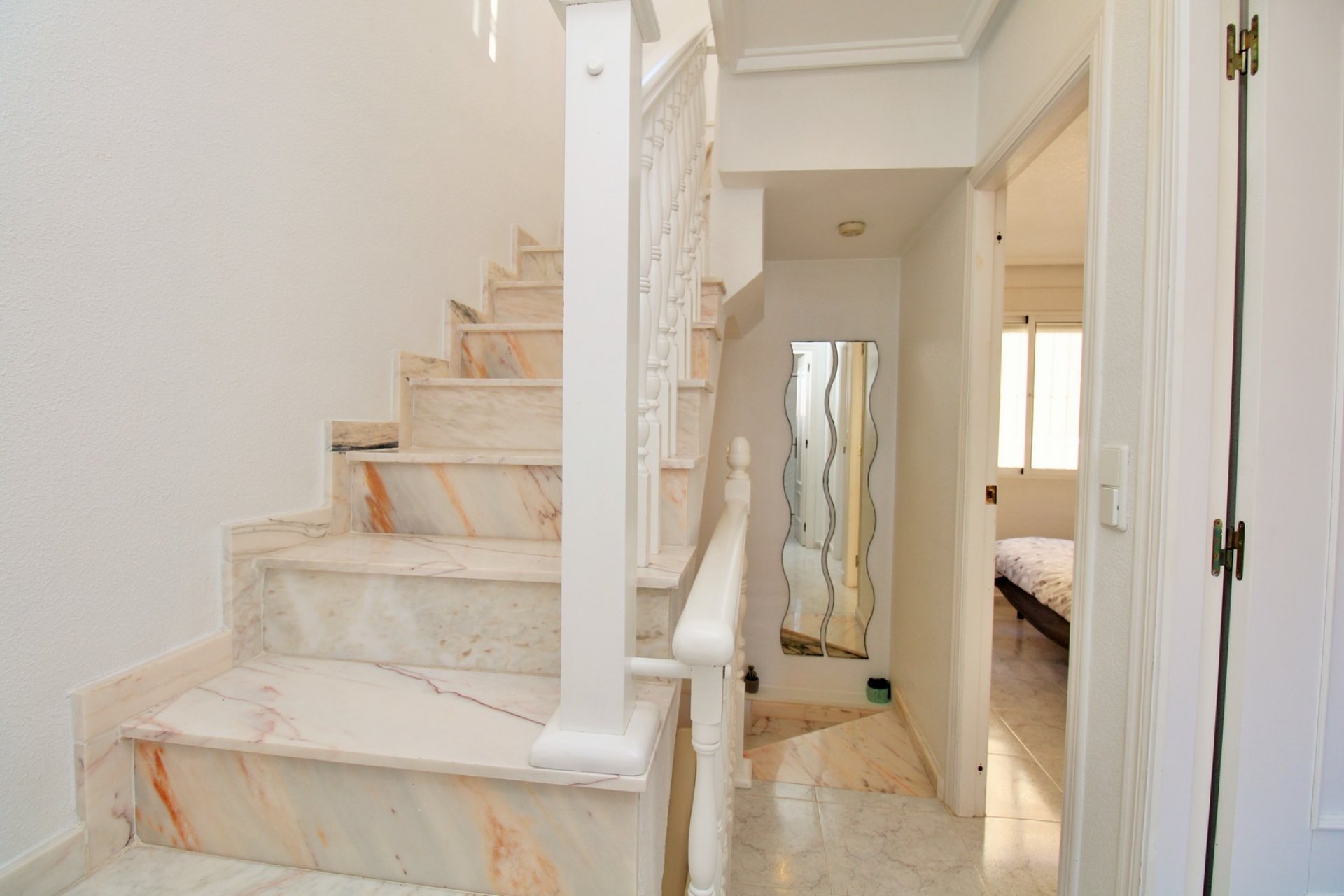 Resale - Townhouse -
Playa Flamenca