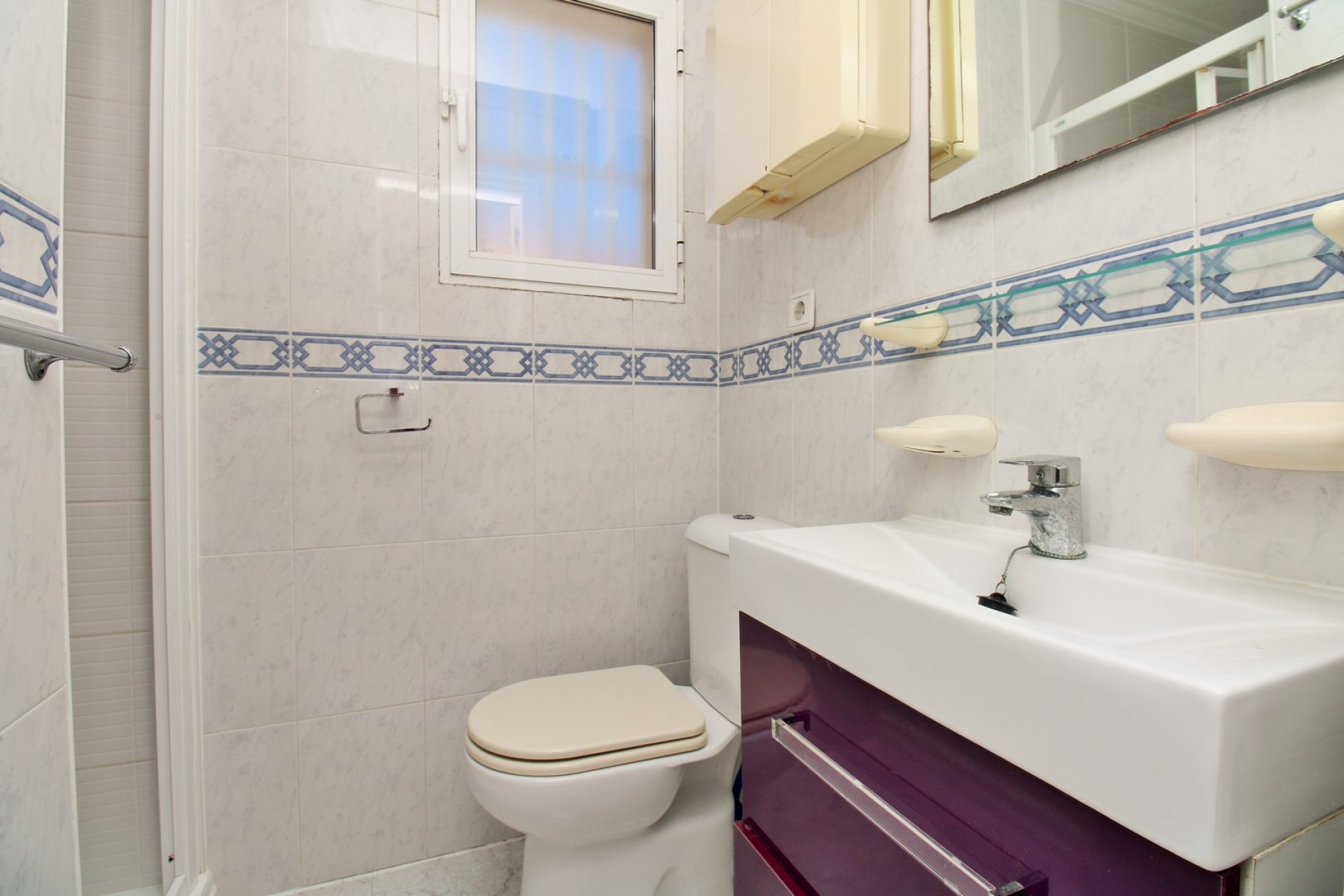 Resale - Townhouse -
Playa Flamenca