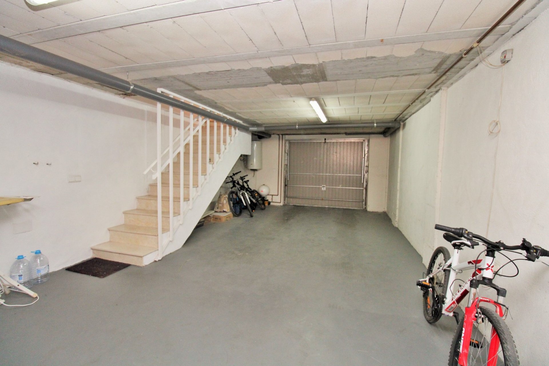 Resale - Townhouse -
Playa Flamenca