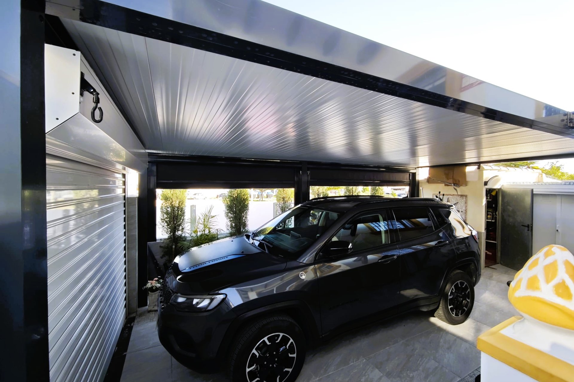 Resale - Townhouse -
Punta Prima - Rocio del Mar