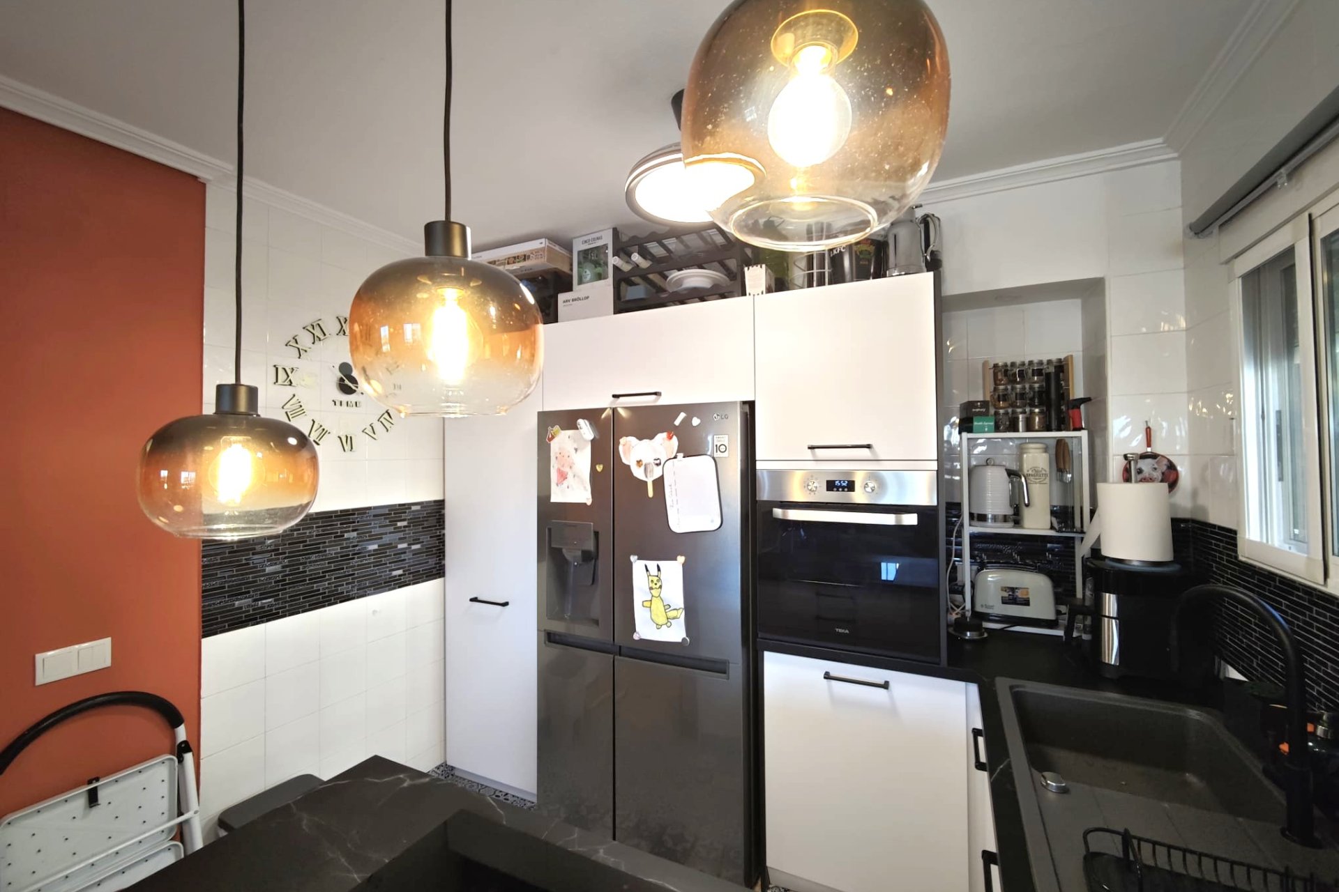 Resale - Townhouse -
Punta Prima - Rocio del Mar