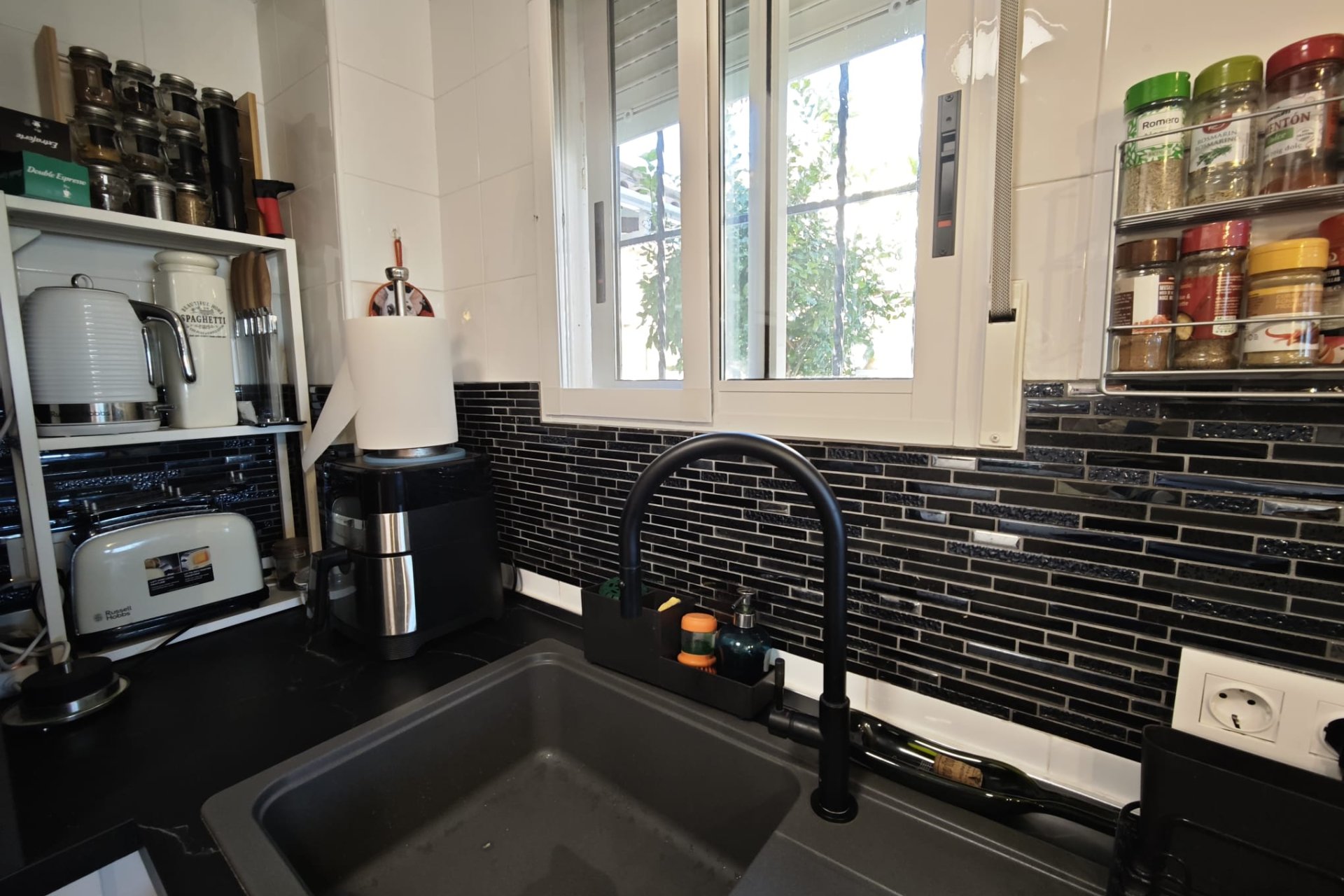 Resale - Townhouse -
Punta Prima - Rocio del Mar