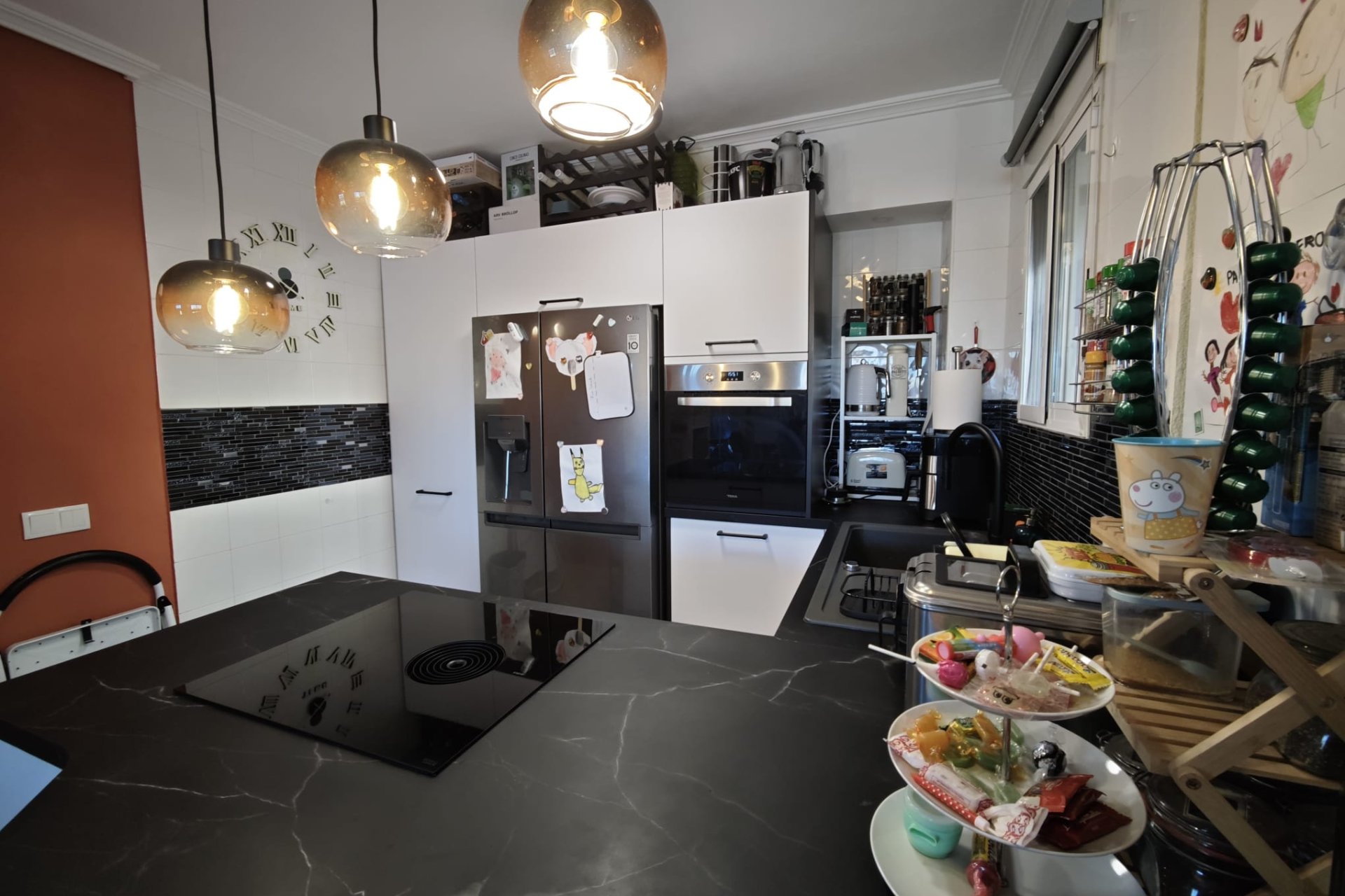 Resale - Townhouse -
Punta Prima - Rocio del Mar