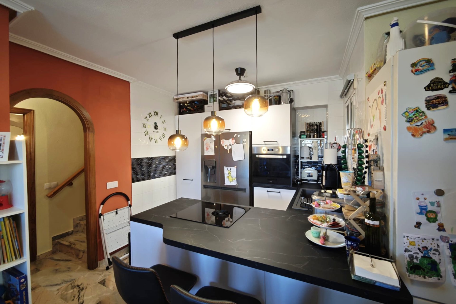 Resale - Townhouse -
Punta Prima - Rocio del Mar