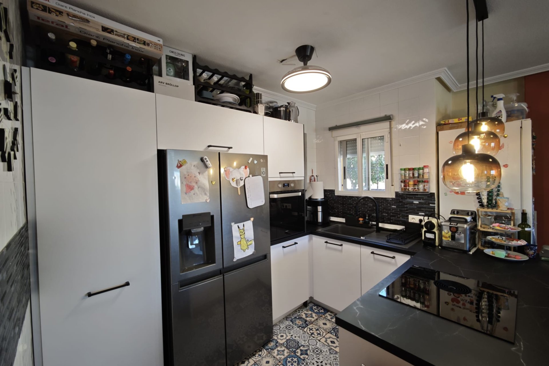 Resale - Townhouse -
Punta Prima - Rocio del Mar