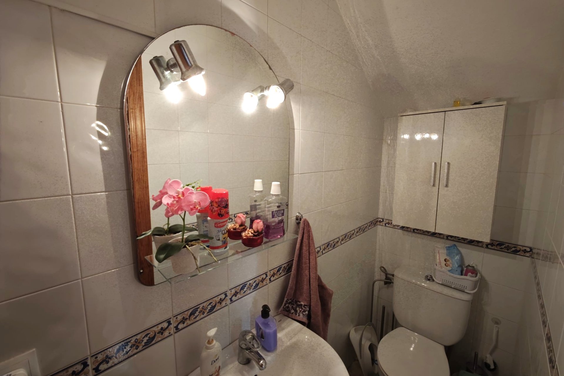 Resale - Townhouse -
Punta Prima - Rocio del Mar