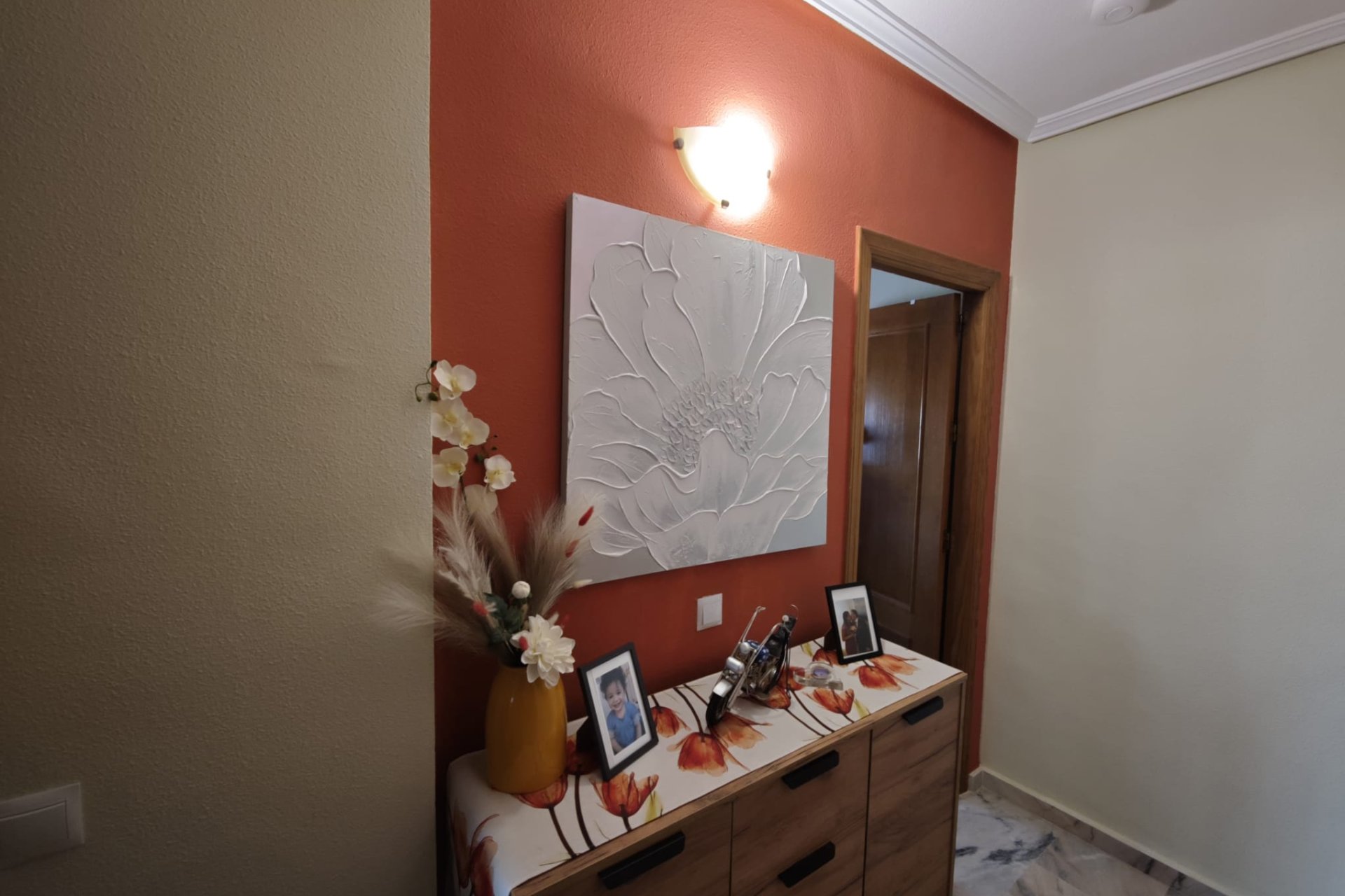 Resale - Townhouse -
Punta Prima - Rocio del Mar