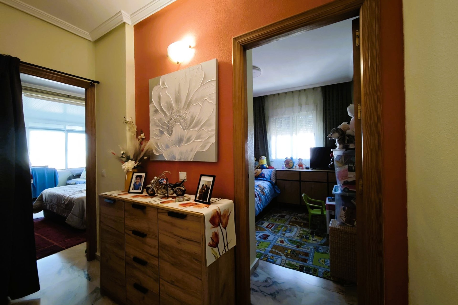 Resale - Townhouse -
Punta Prima - Rocio del Mar