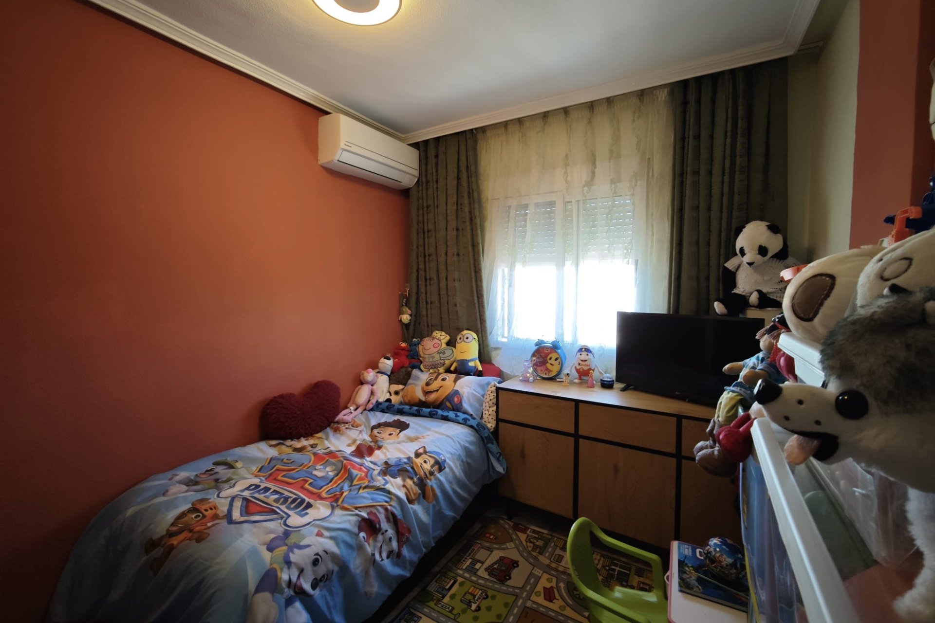 Resale - Townhouse -
Punta Prima - Rocio del Mar