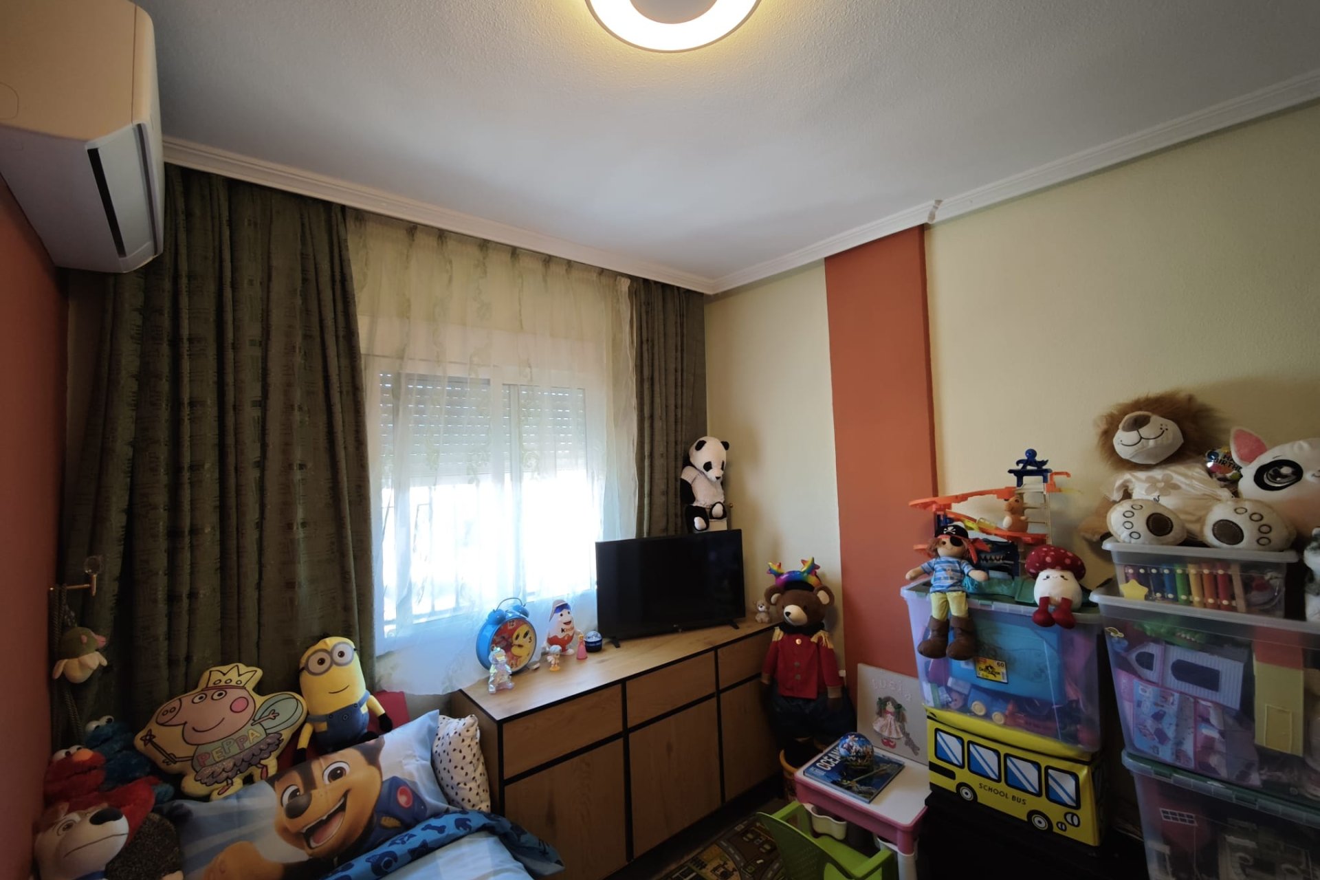 Resale - Townhouse -
Punta Prima - Rocio del Mar