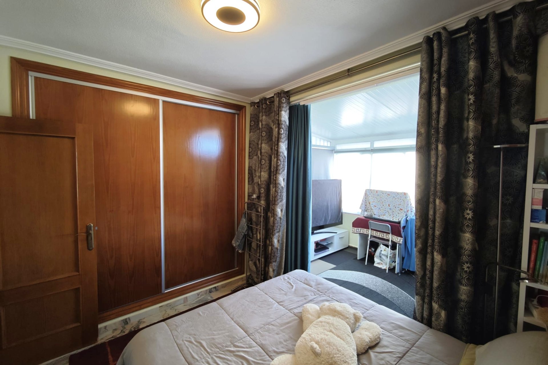 Resale - Townhouse -
Punta Prima - Rocio del Mar