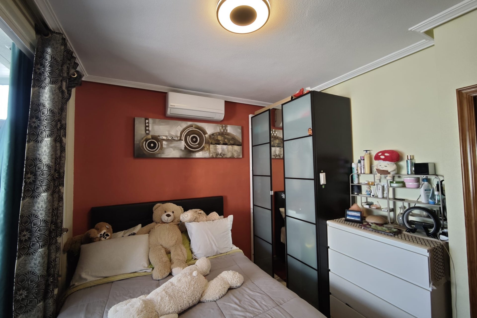 Resale - Townhouse -
Punta Prima - Rocio del Mar