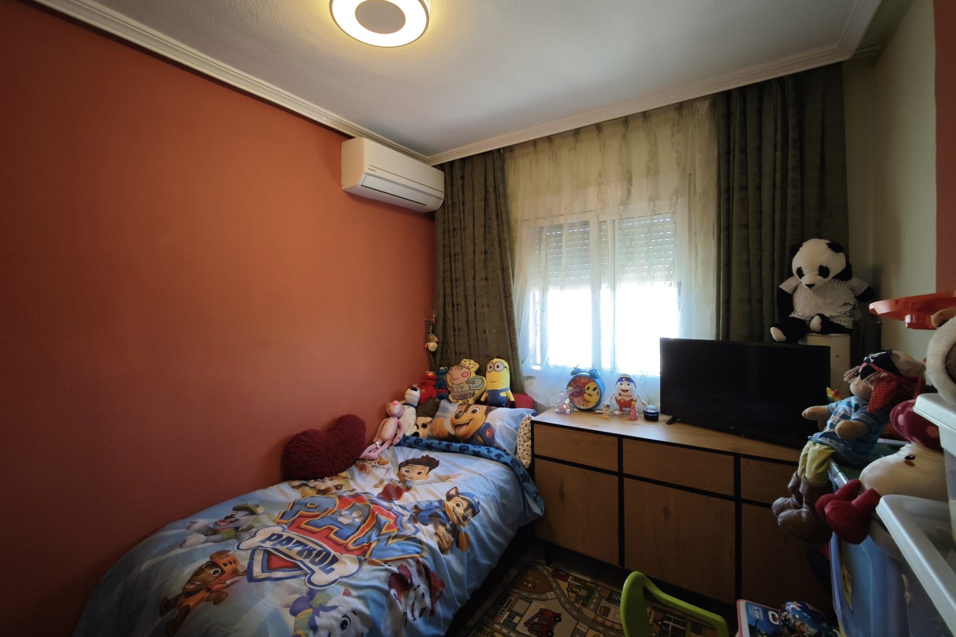 Resale - Townhouse -
Punta Prima - Rocio del Mar