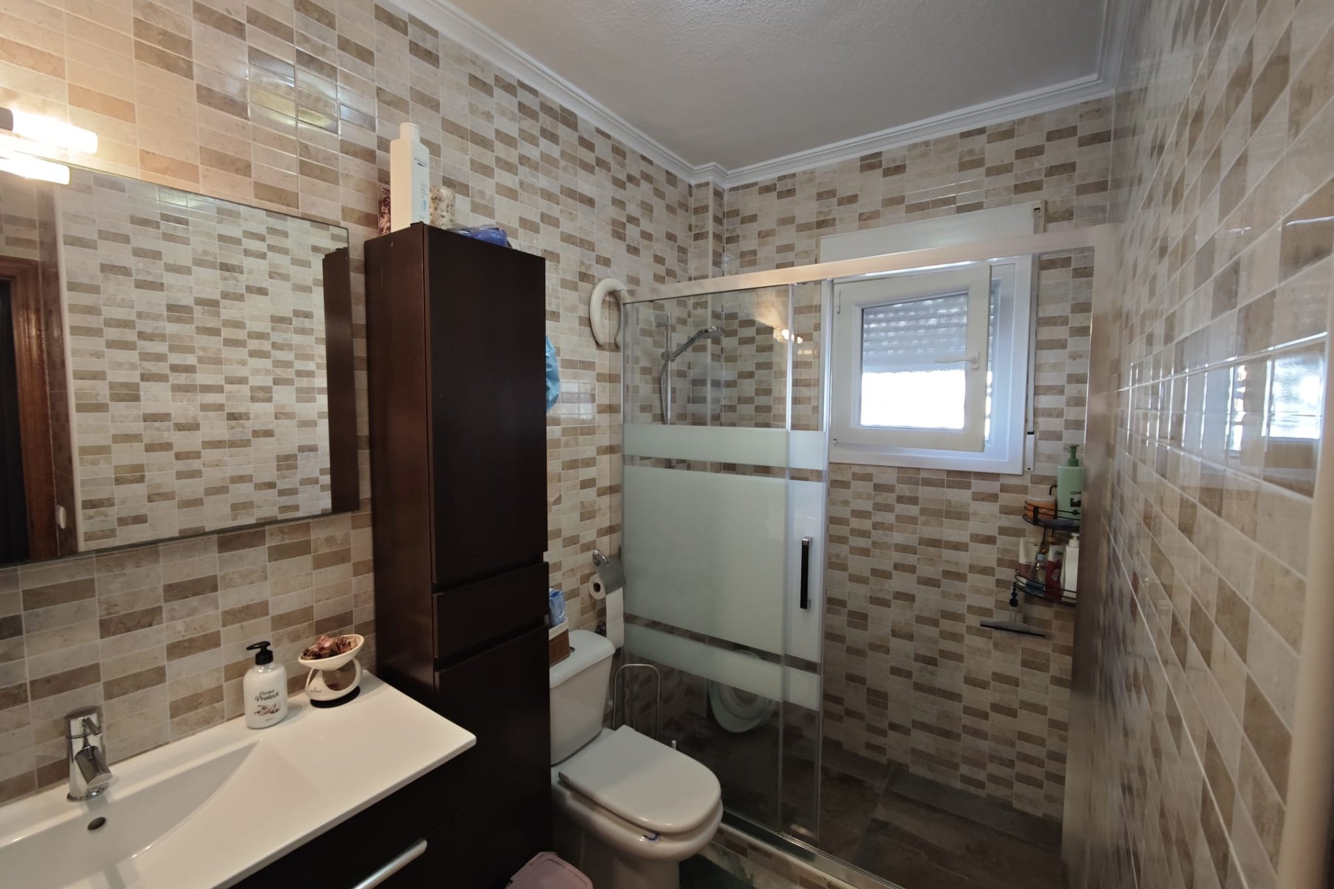 Resale - Townhouse -
Punta Prima - Rocio del Mar