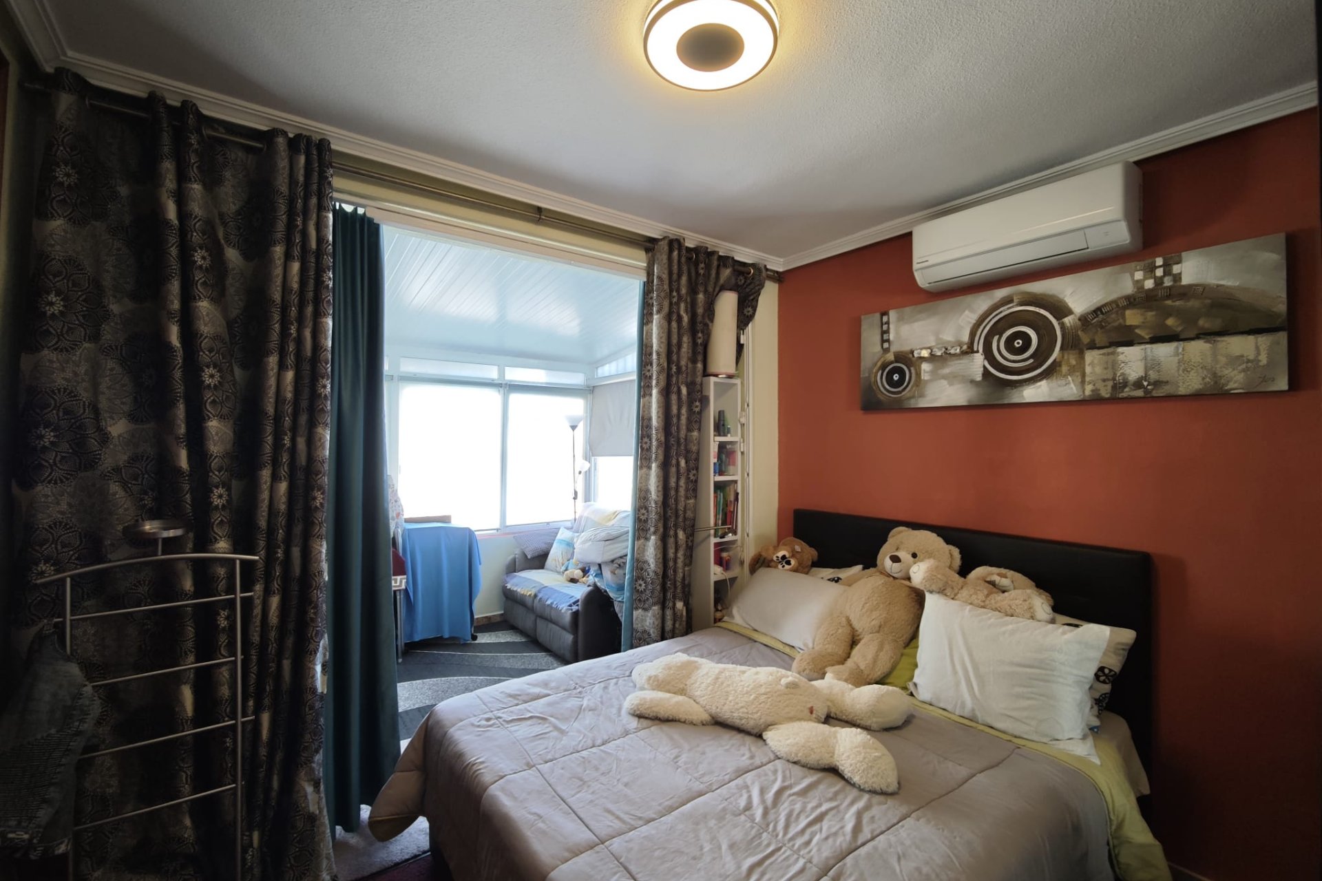 Resale - Townhouse -
Punta Prima - Rocio del Mar