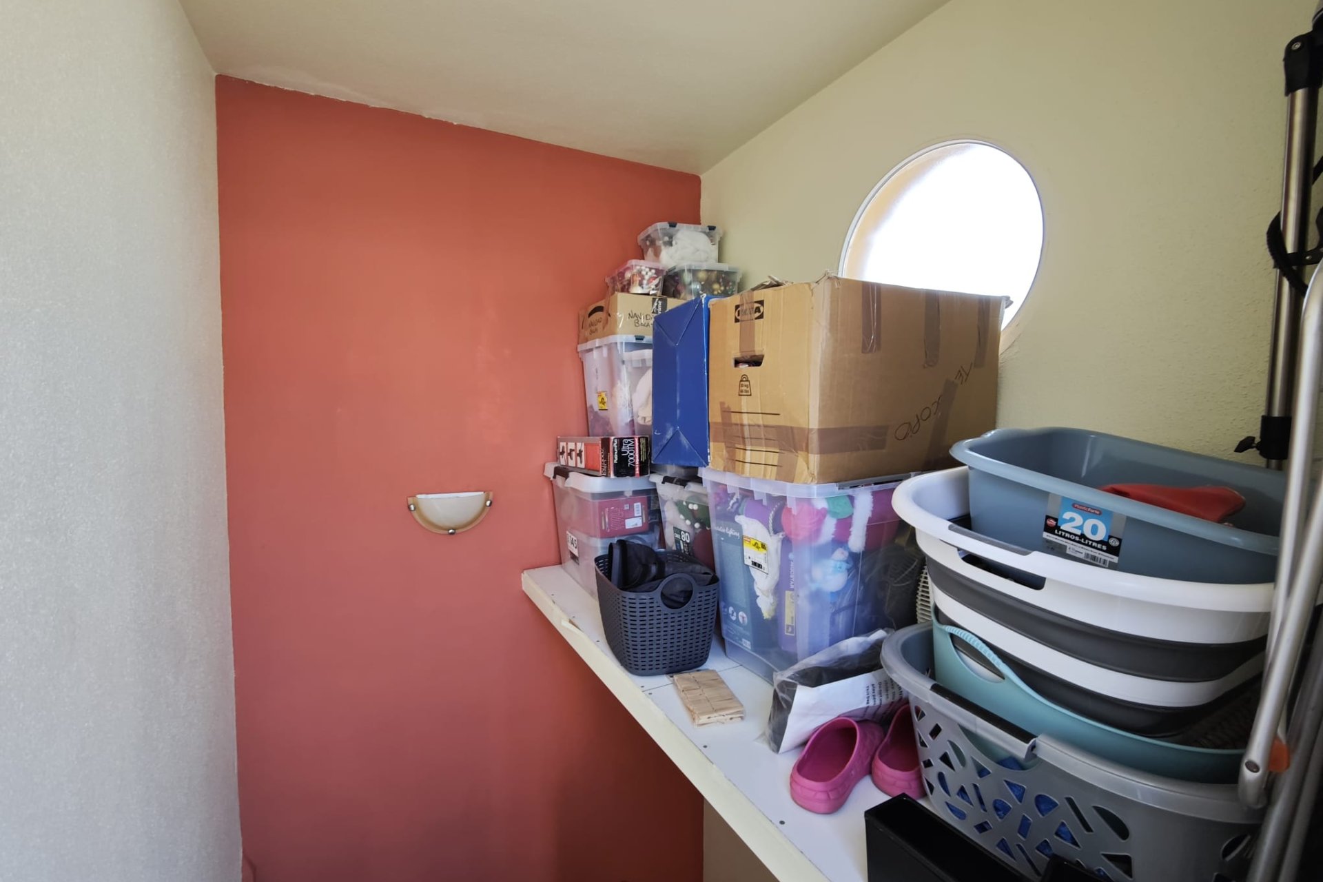 Resale - Townhouse -
Punta Prima - Rocio del Mar