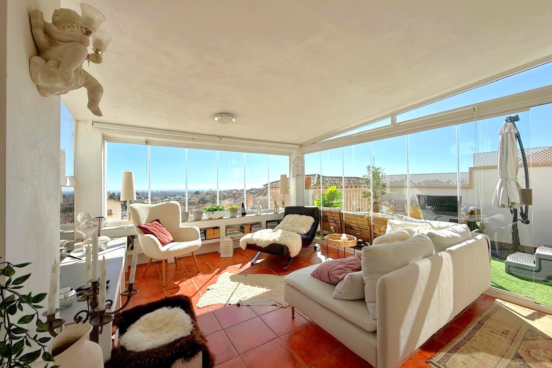 Resale - Townhouse -
San Miguel de Salinas - Blue Lagoon