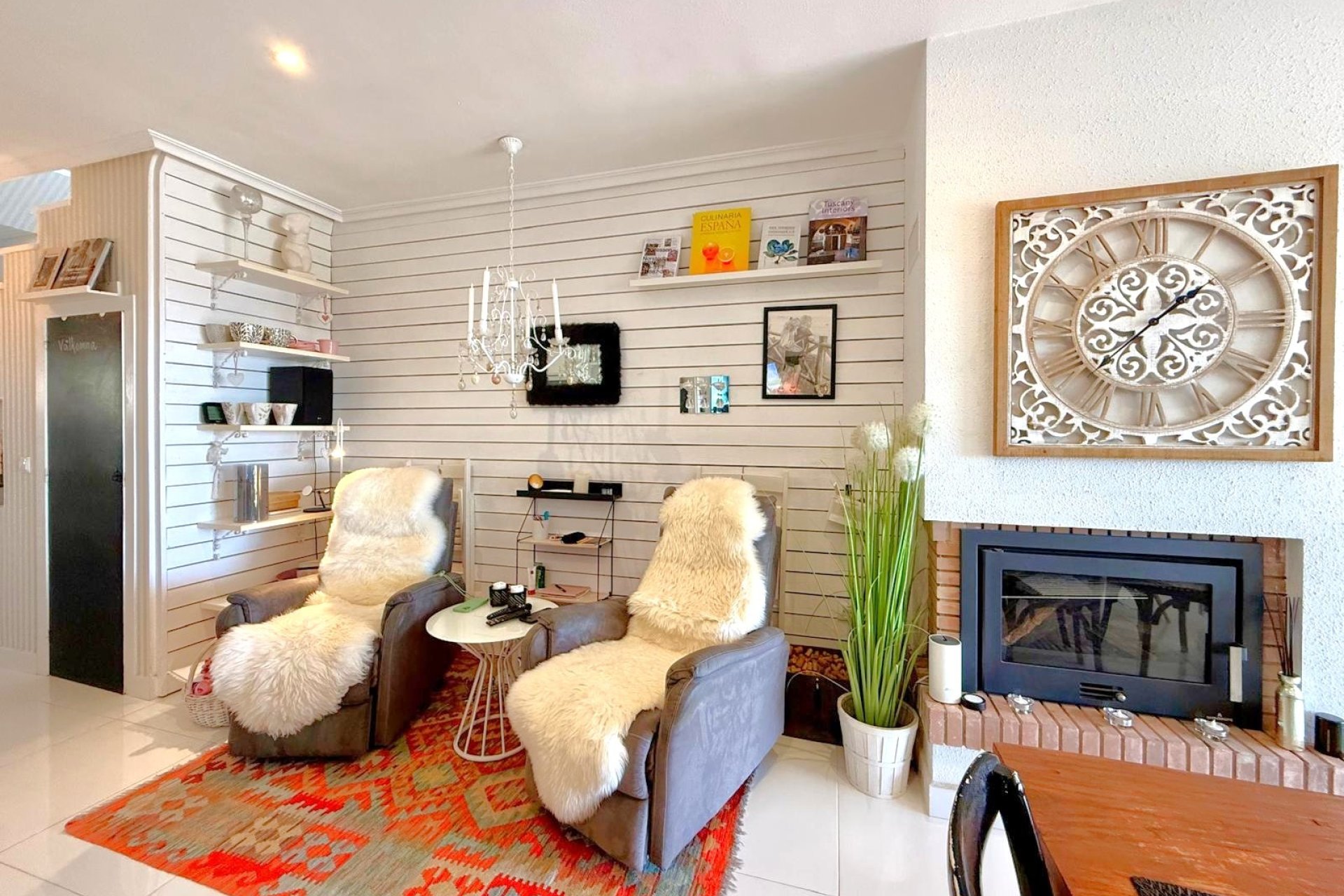 Resale - Townhouse -
San Miguel de Salinas - Blue Lagoon