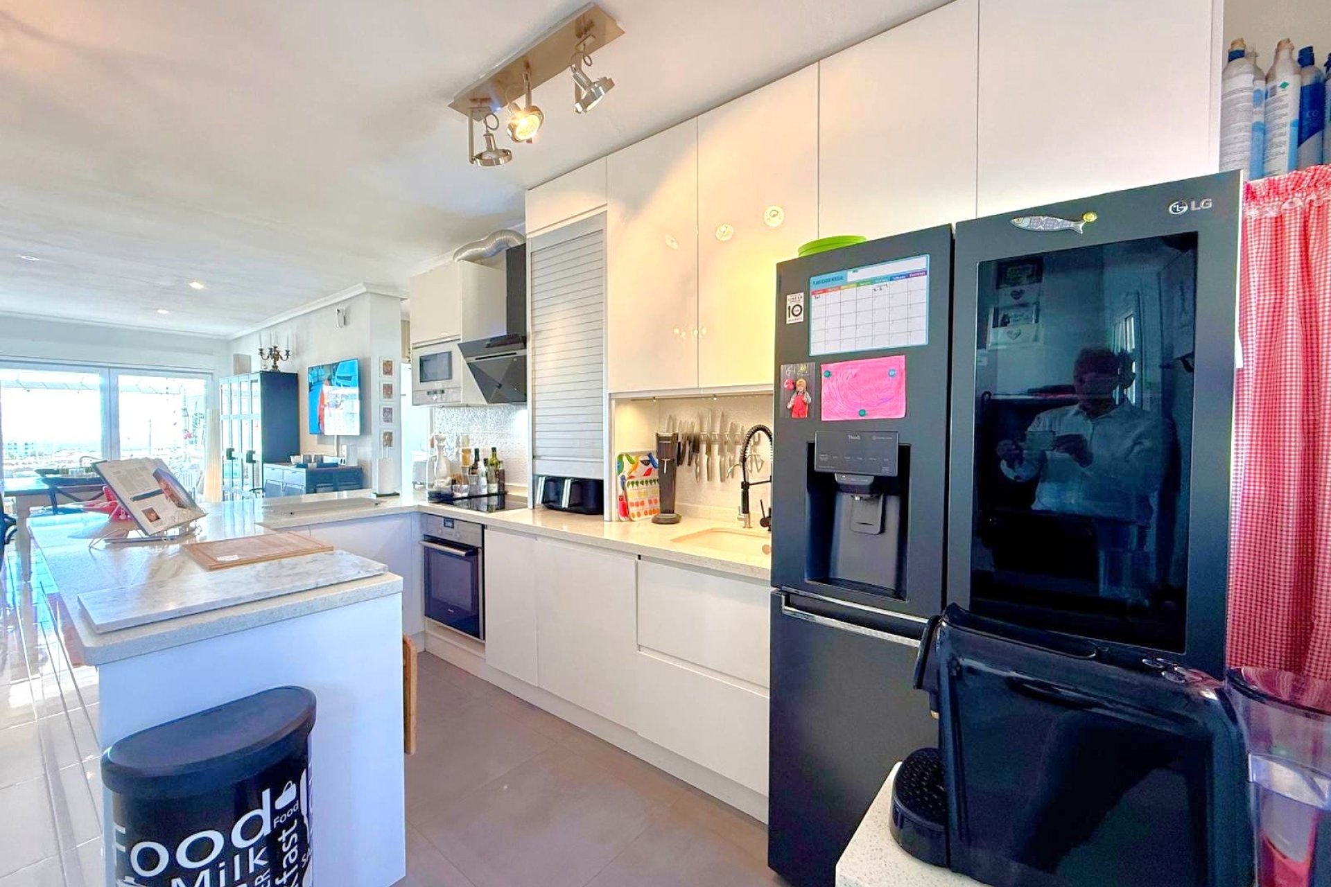 Resale - Townhouse -
San Miguel de Salinas - Blue Lagoon