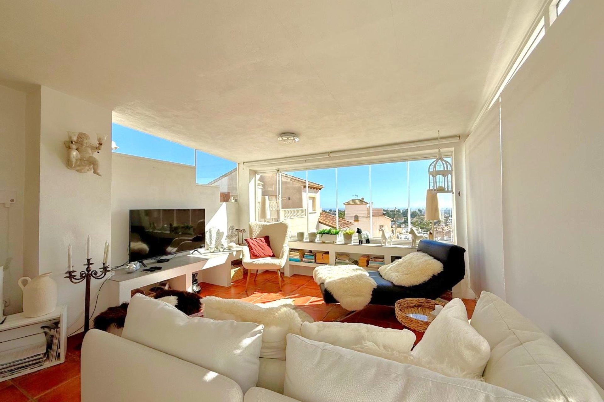 Resale - Townhouse -
San Miguel de Salinas - Blue Lagoon