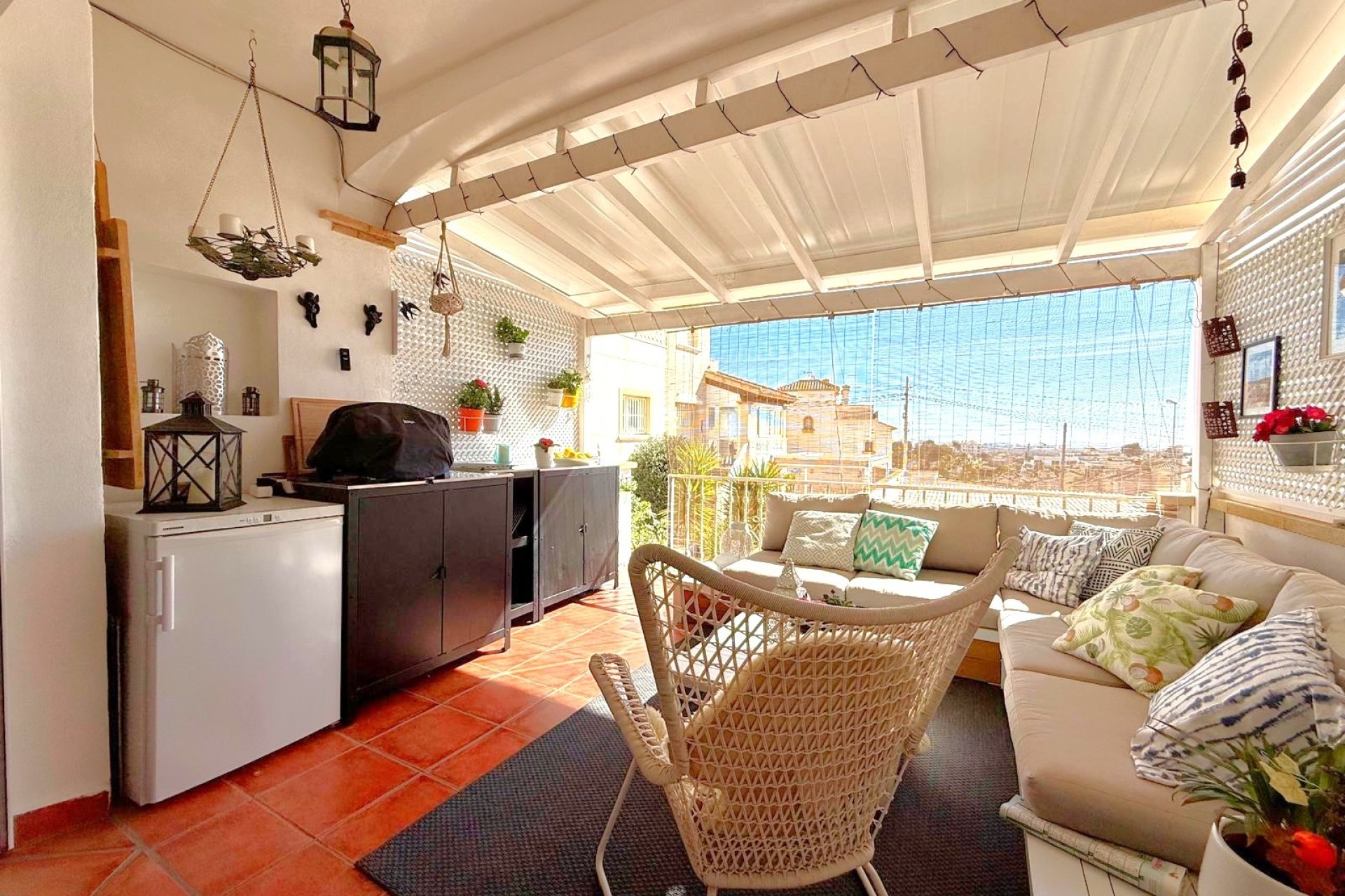 Resale - Townhouse -
San Miguel de Salinas - Blue Lagoon