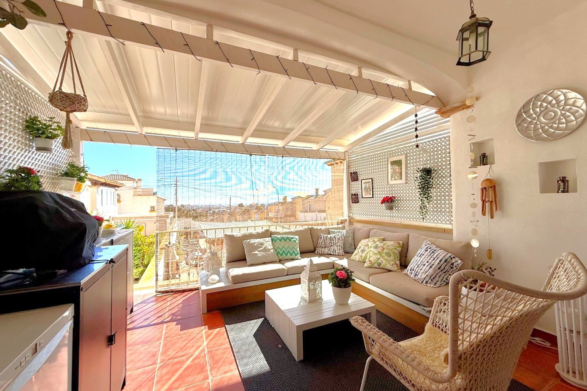 Resale - Townhouse -
San Miguel de Salinas - Blue Lagoon