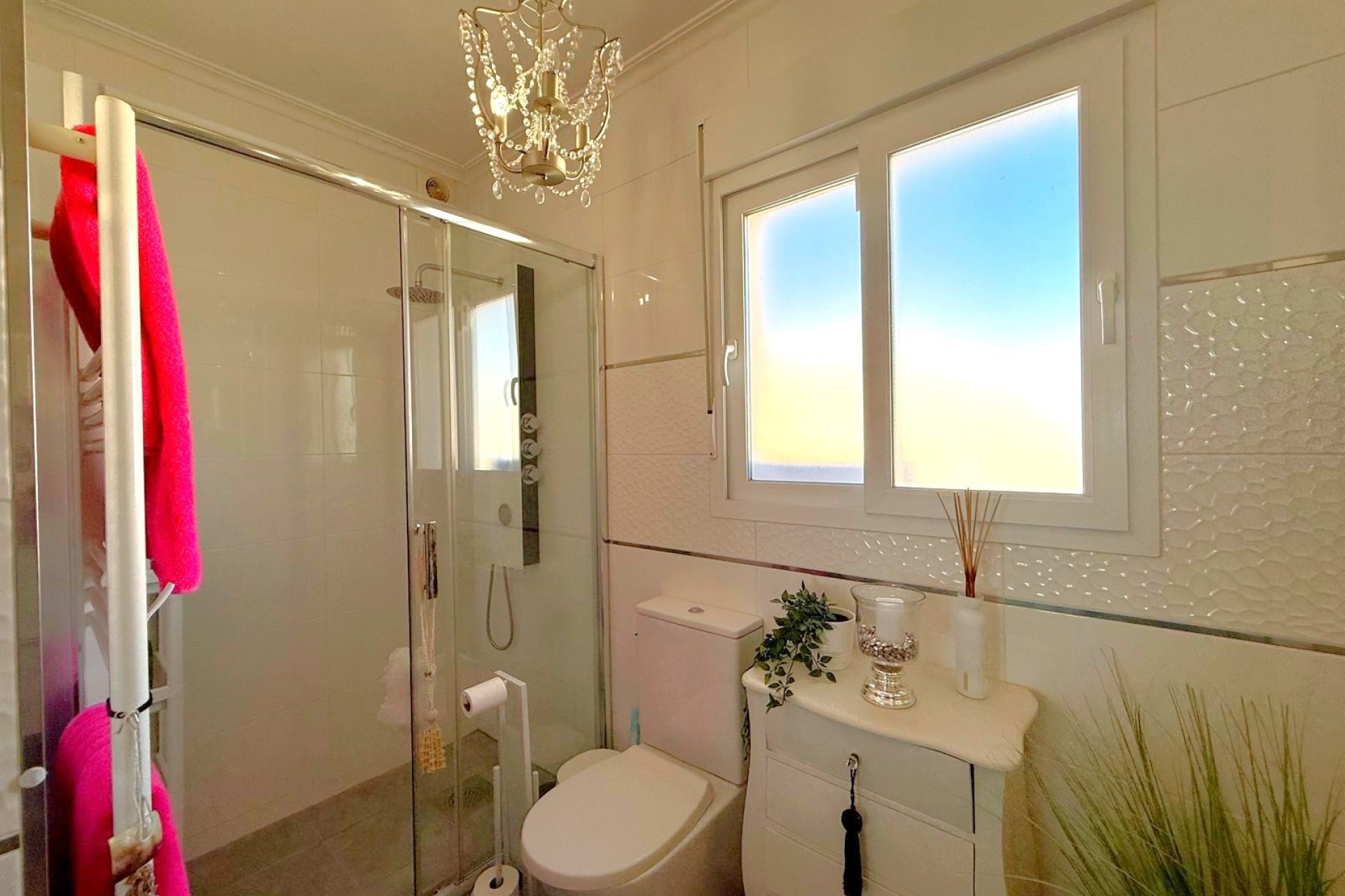 Resale - Townhouse -
San Miguel de Salinas - Blue Lagoon