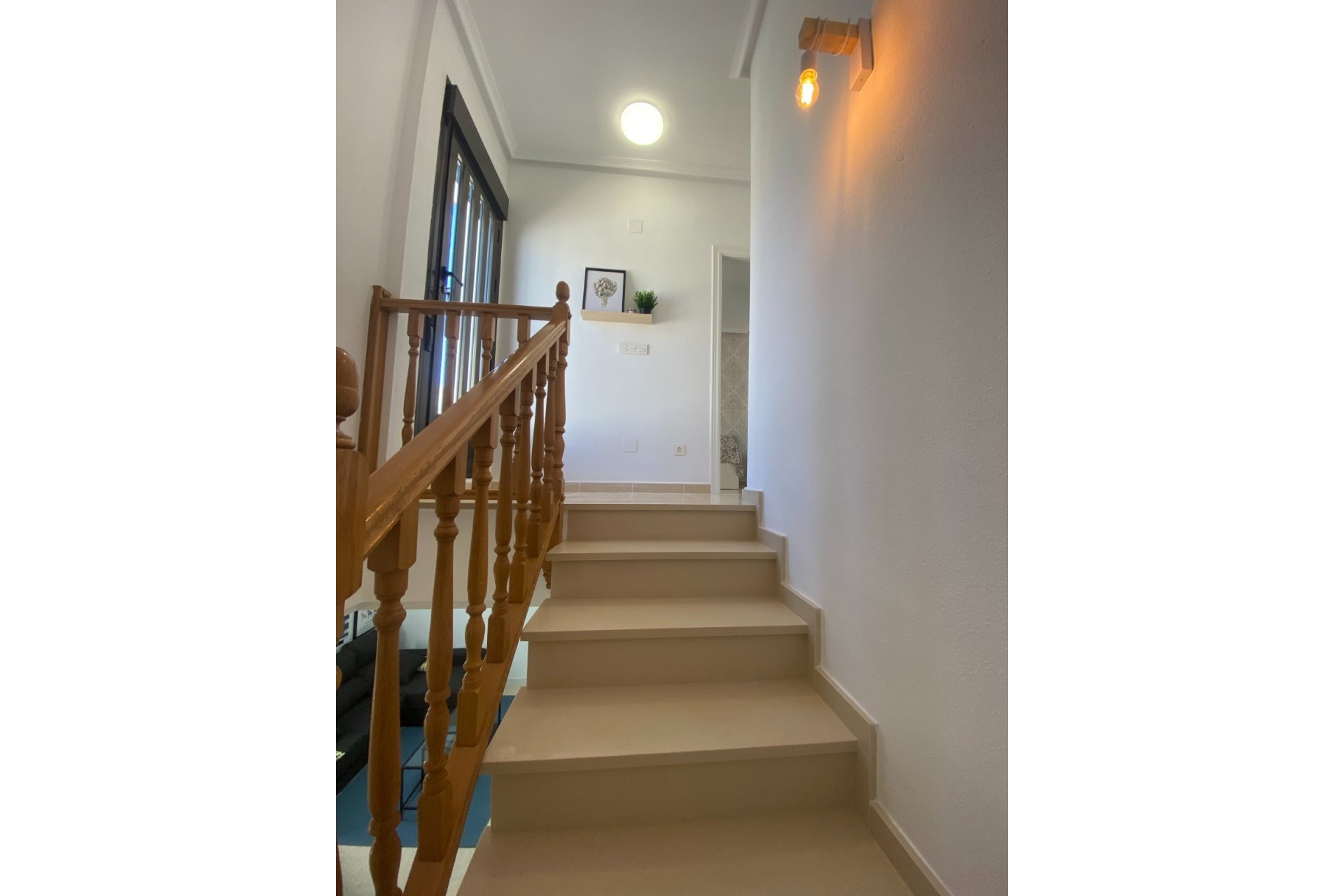 Resale - Townhouse -
San Miguel de Salinas