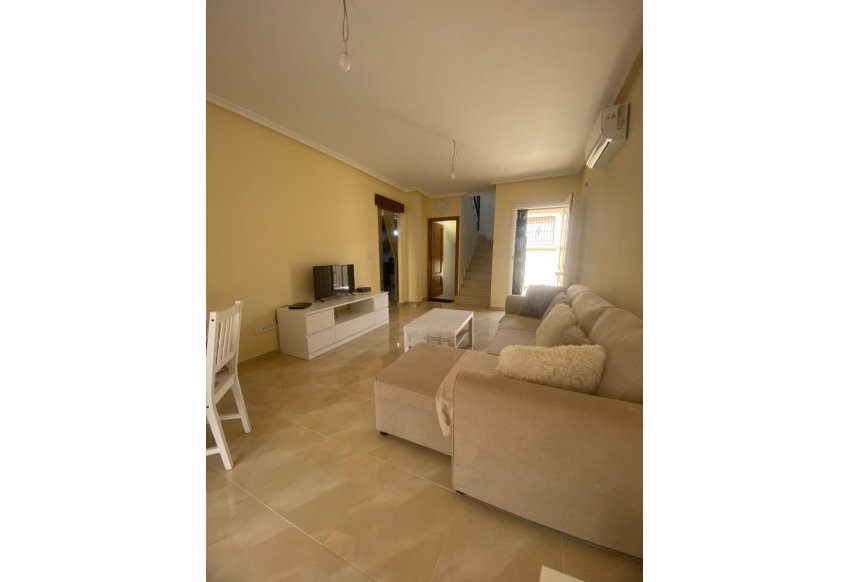 Resale - Townhouse -
San Miguel de Salinas