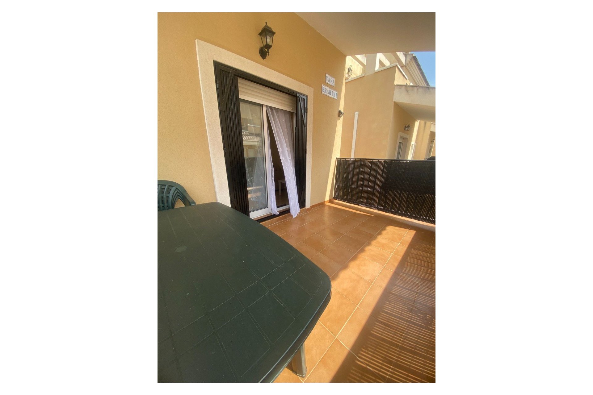 Resale - Townhouse -
San Miguel de Salinas