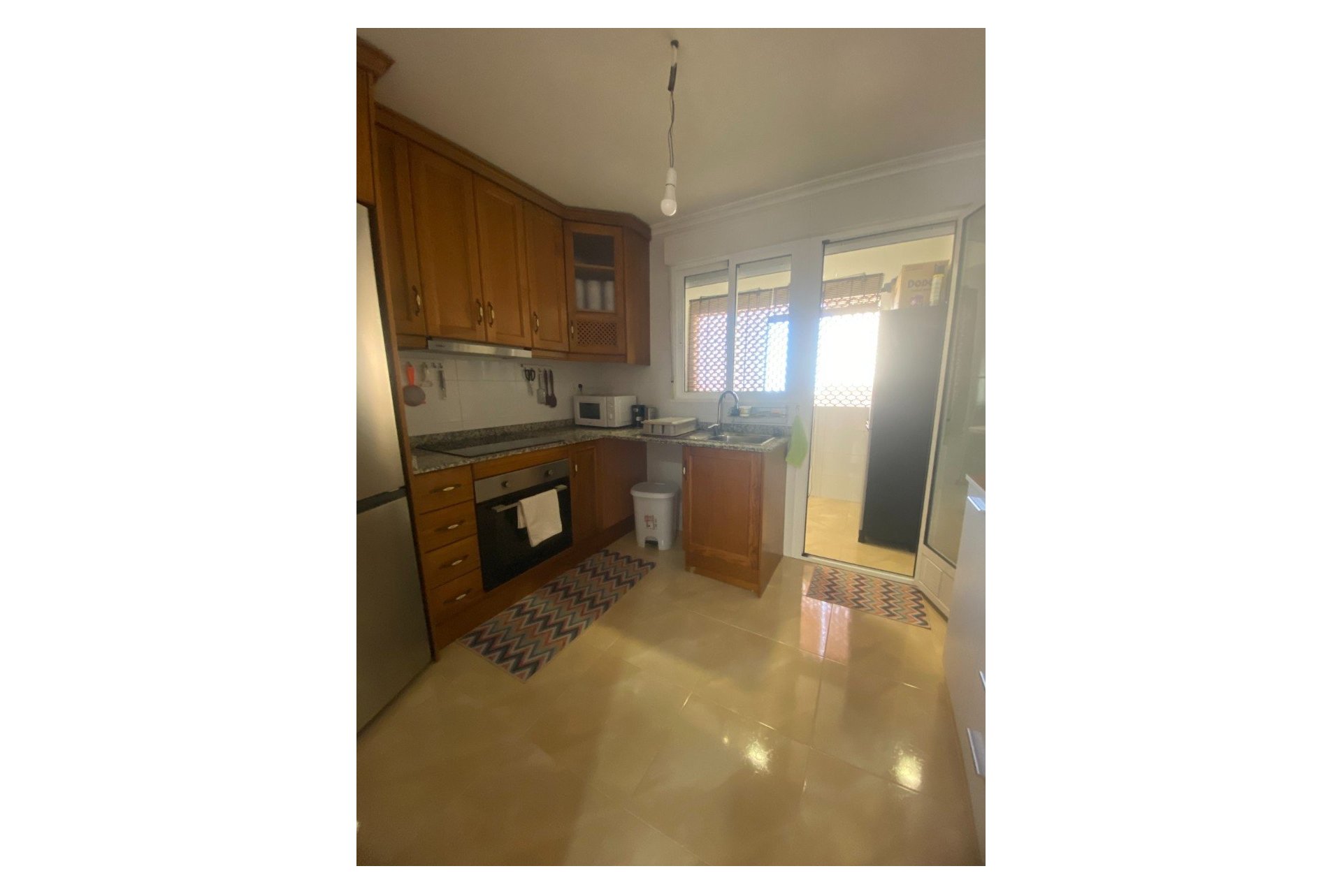 Resale - Townhouse -
San Miguel de Salinas