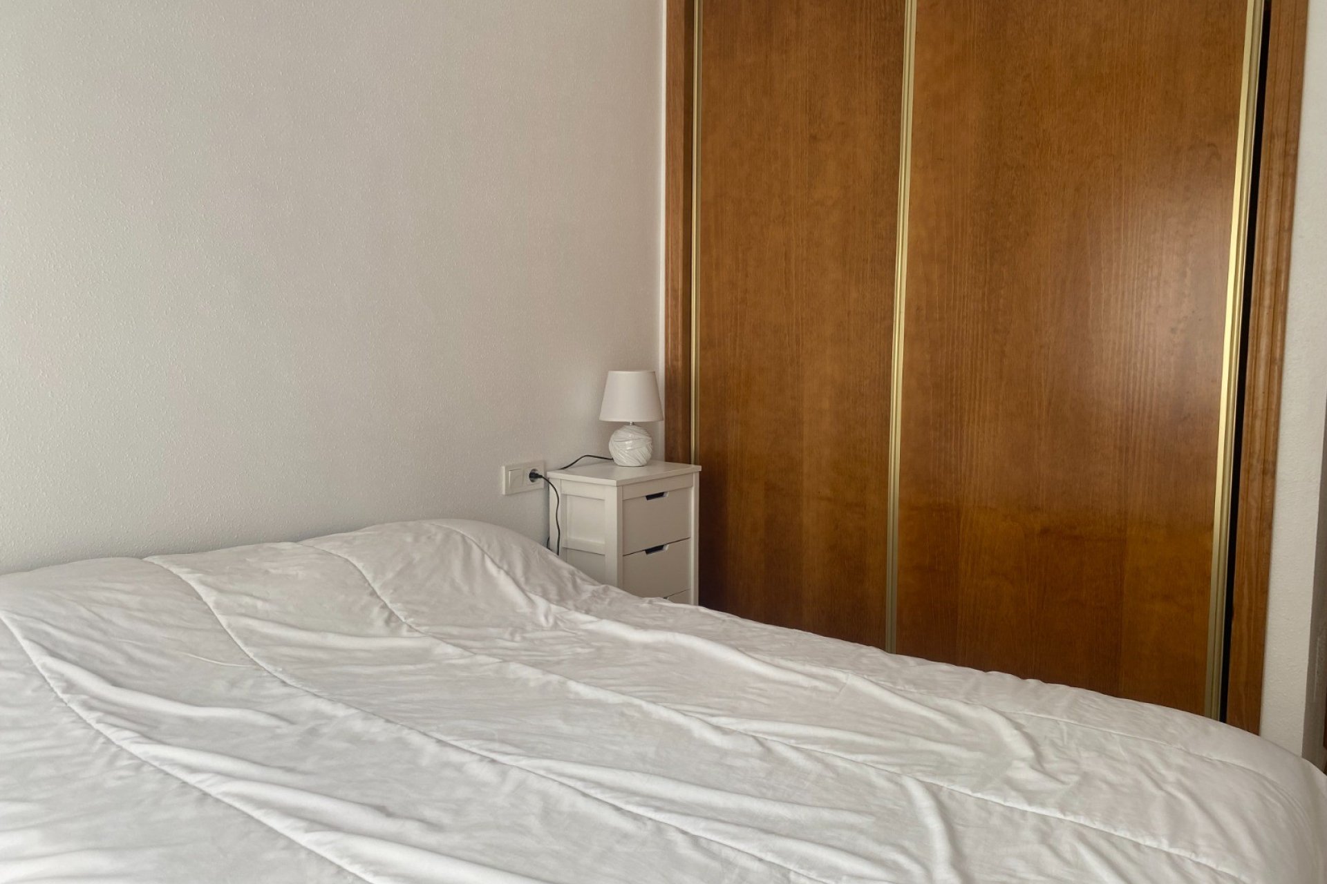 Resale - Townhouse -
San Miguel de Salinas