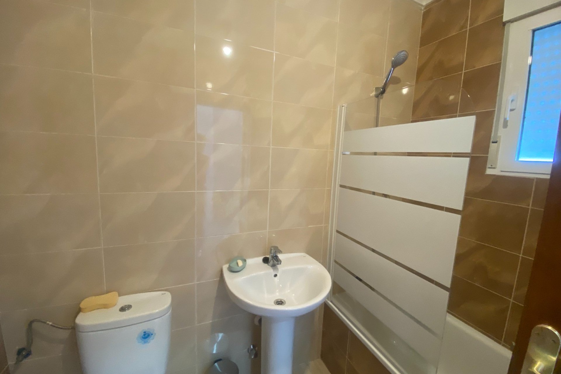 Resale - Townhouse -
San Miguel de Salinas