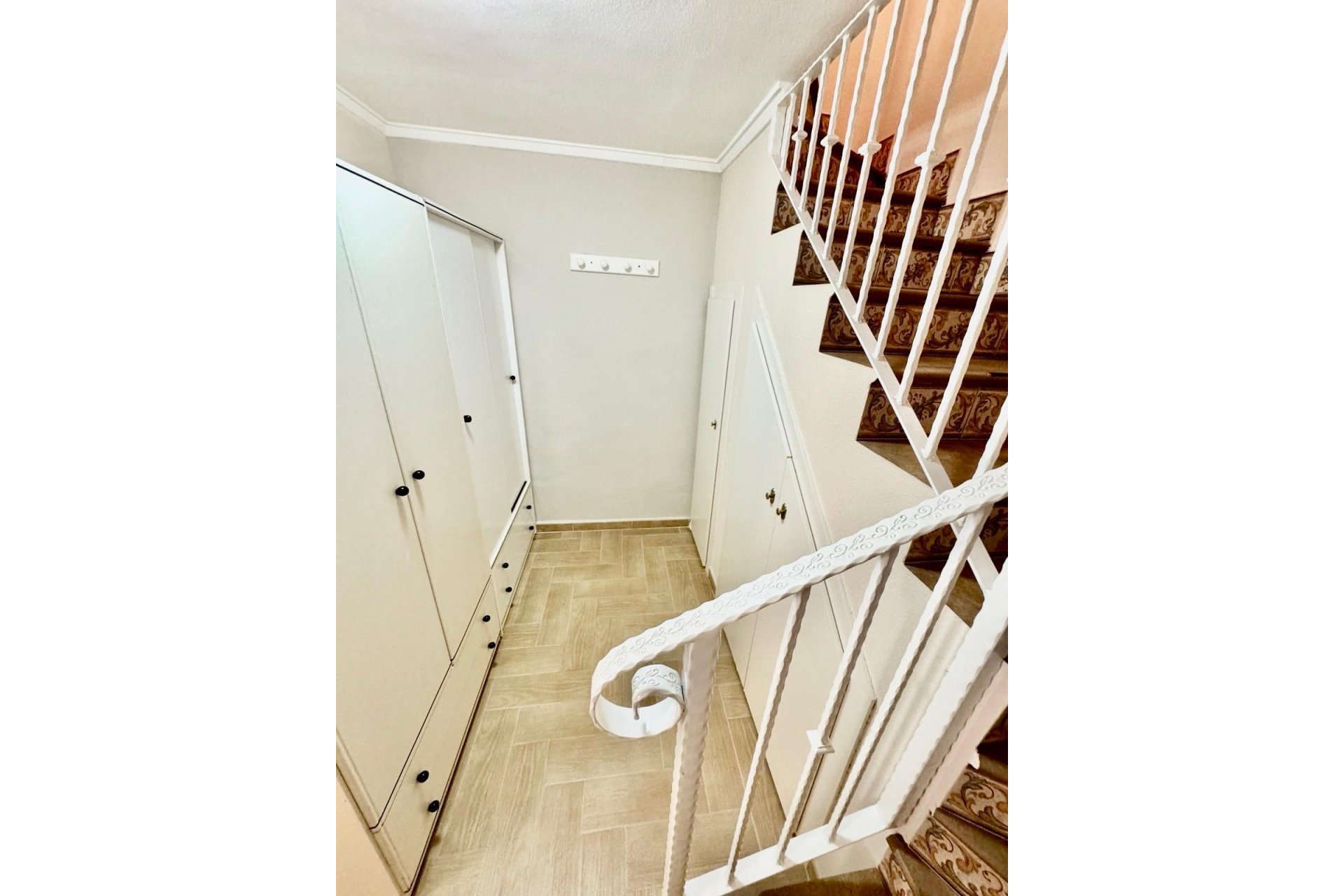 Resale - Townhouse -
Torrevieja - Costa Blanca