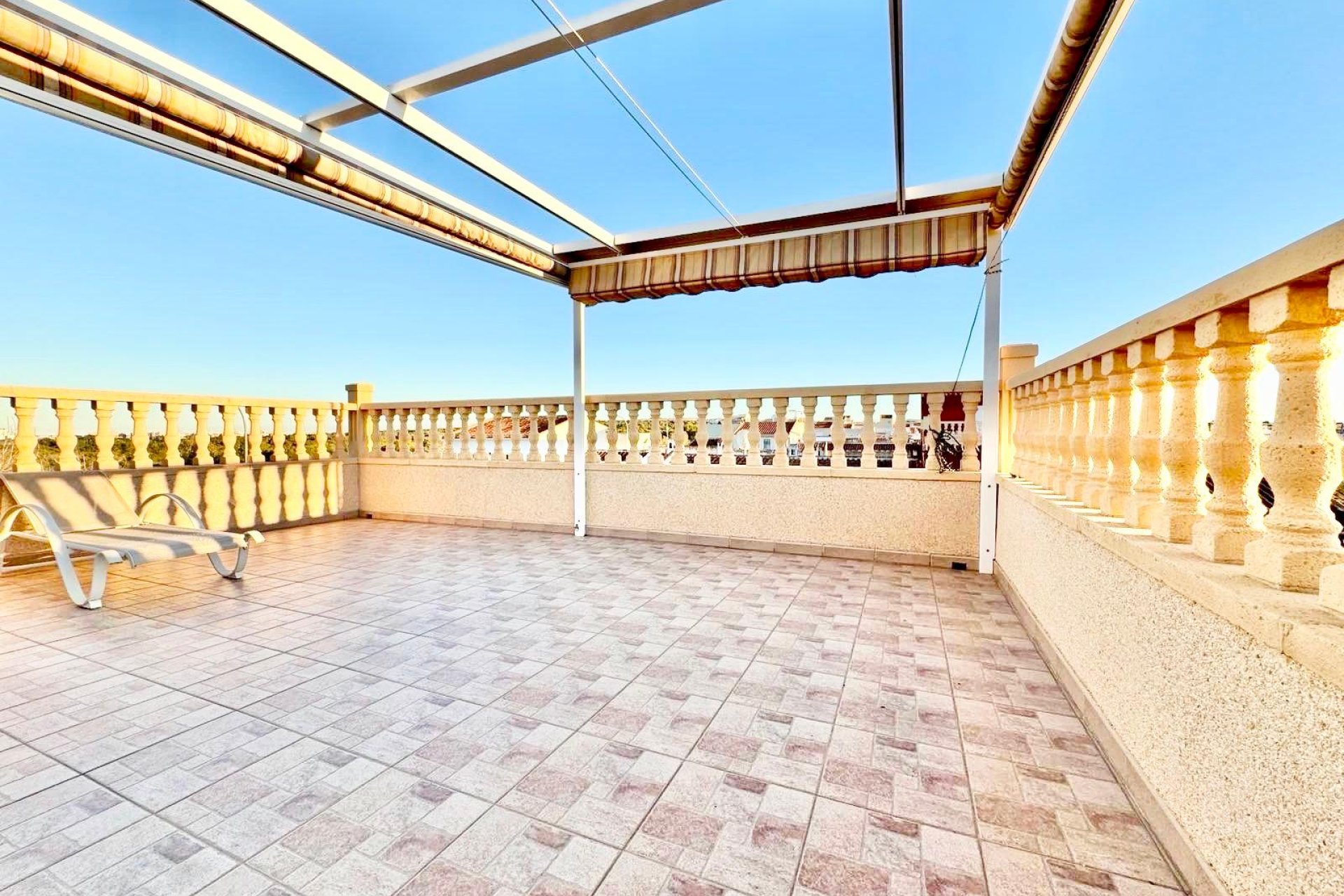 Resale - Townhouse -
Torrevieja - Costa Blanca