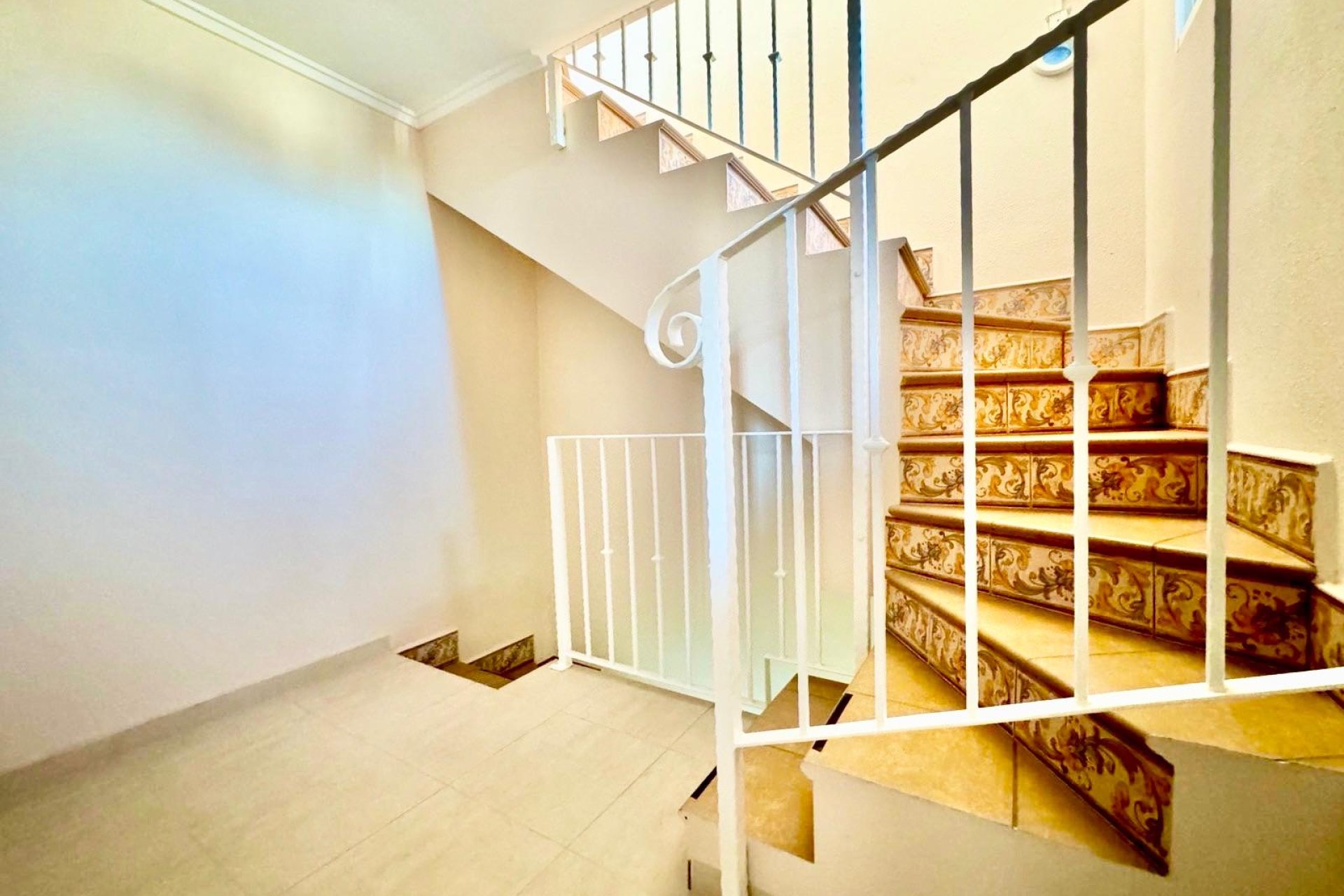 Resale - Townhouse -
Torrevieja - Costa Blanca