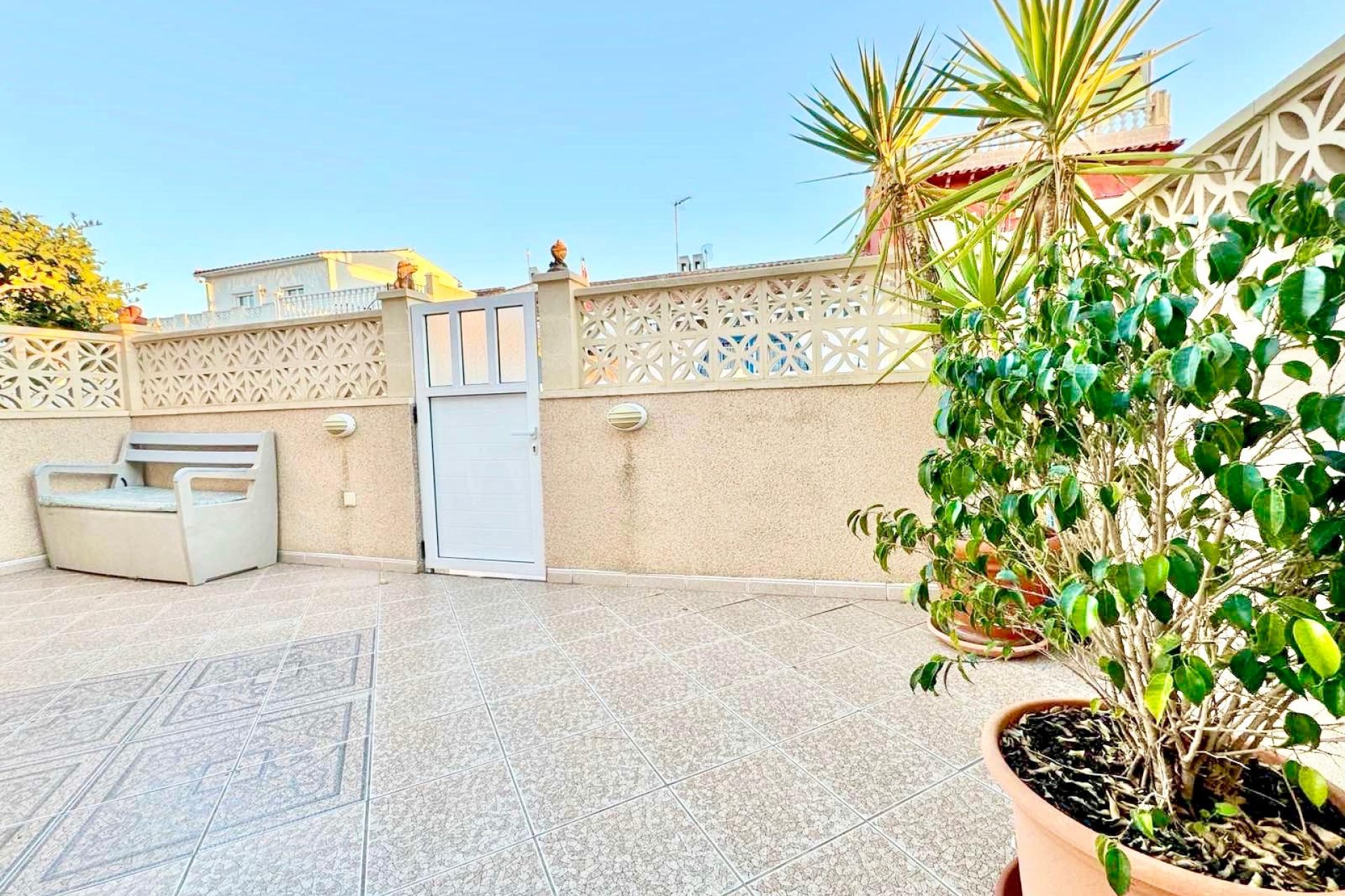 Resale - Townhouse -
Torrevieja - Costa Blanca