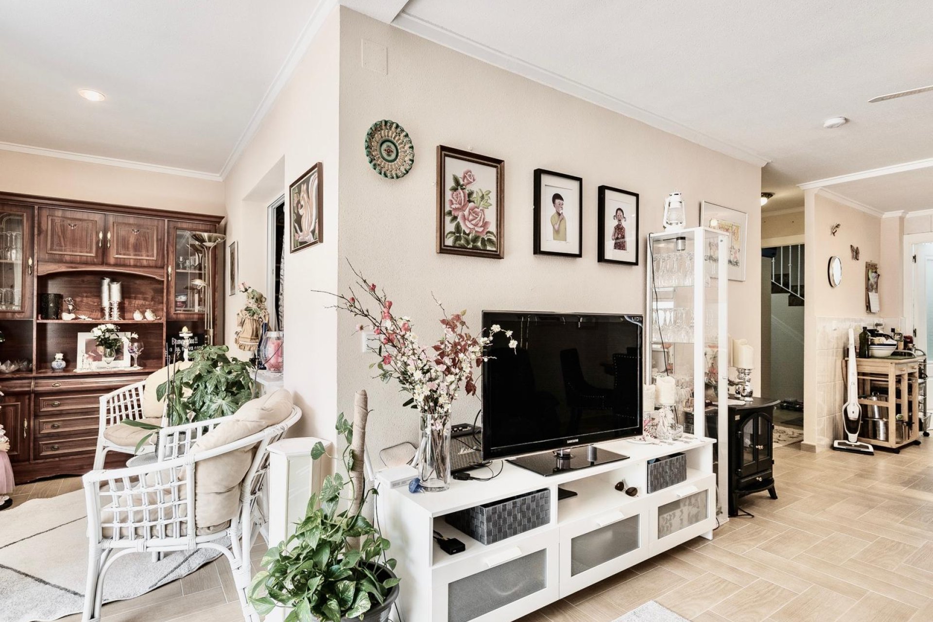 Resale - Townhouse -
Torrevieja - Costa Blanca