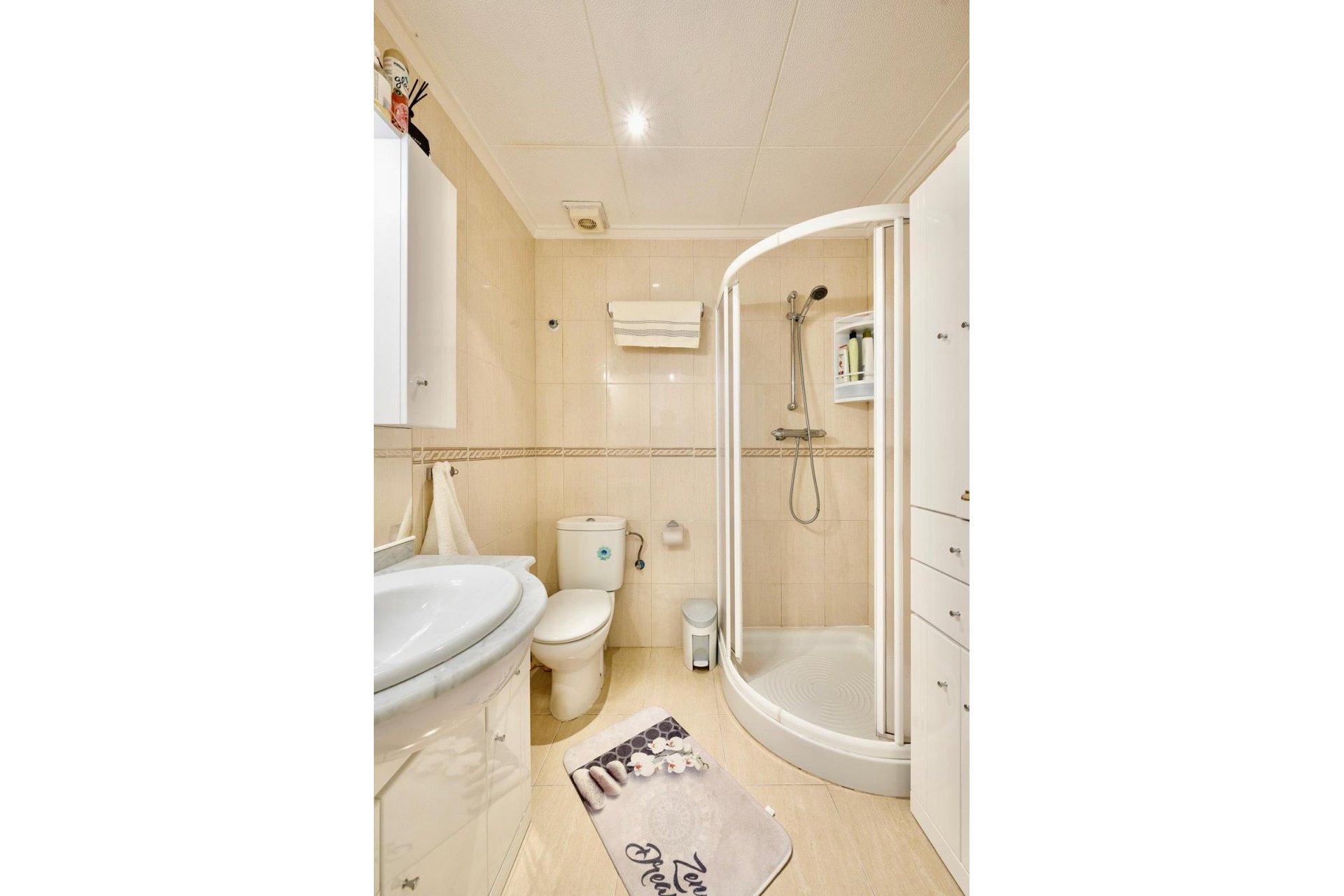 Resale - Townhouse -
Torrevieja - Costa Blanca