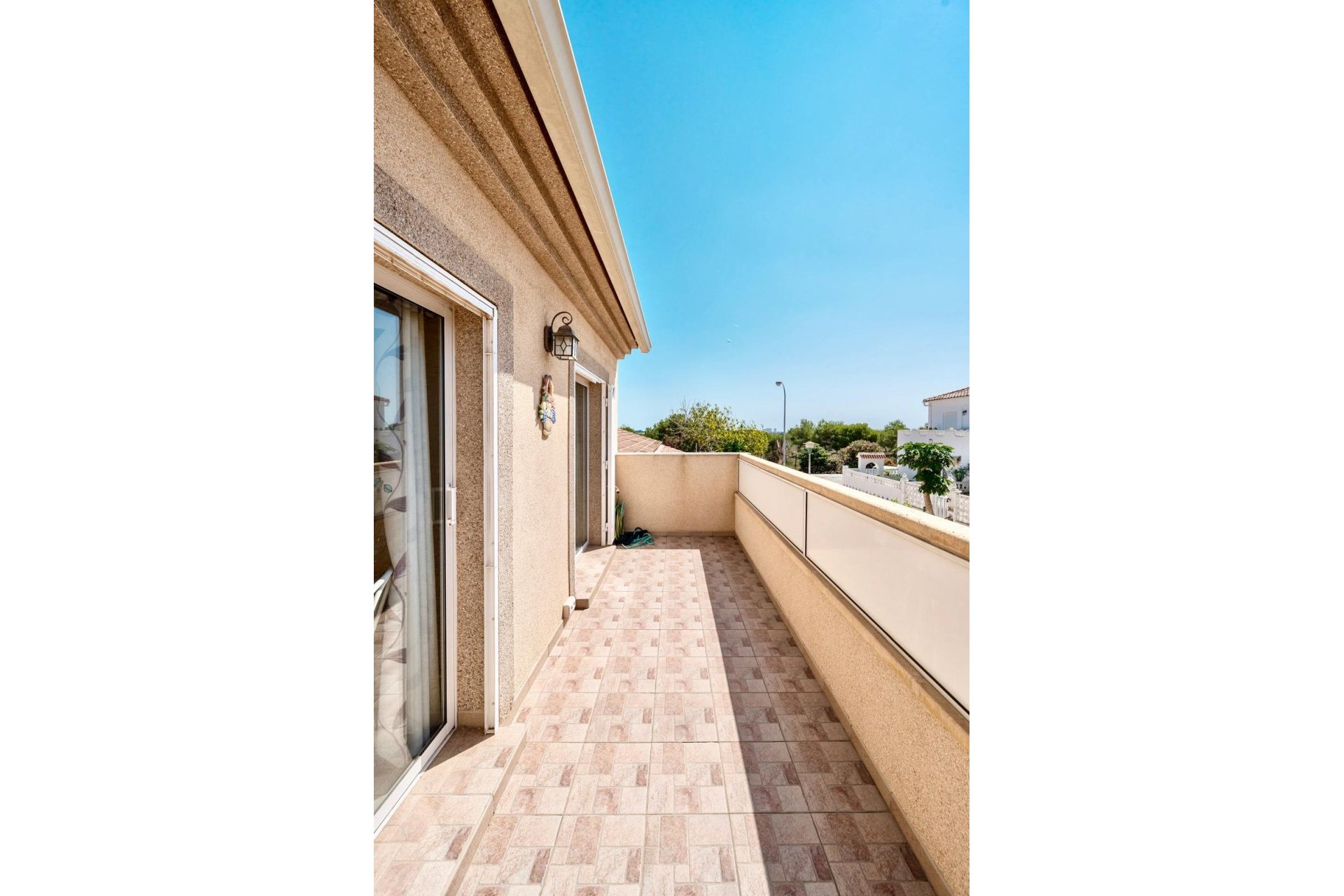 Resale - Townhouse -
Torrevieja - Costa Blanca