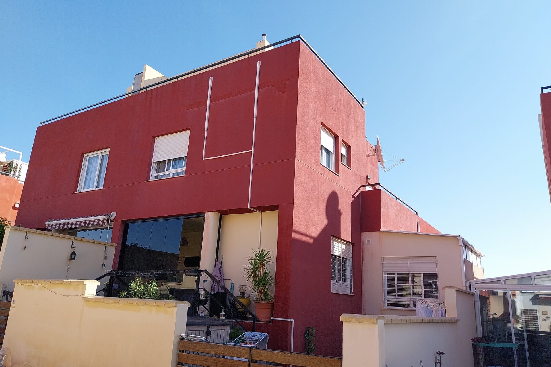 Resale - Townhouse -
Villamartín - Blue Lagoon