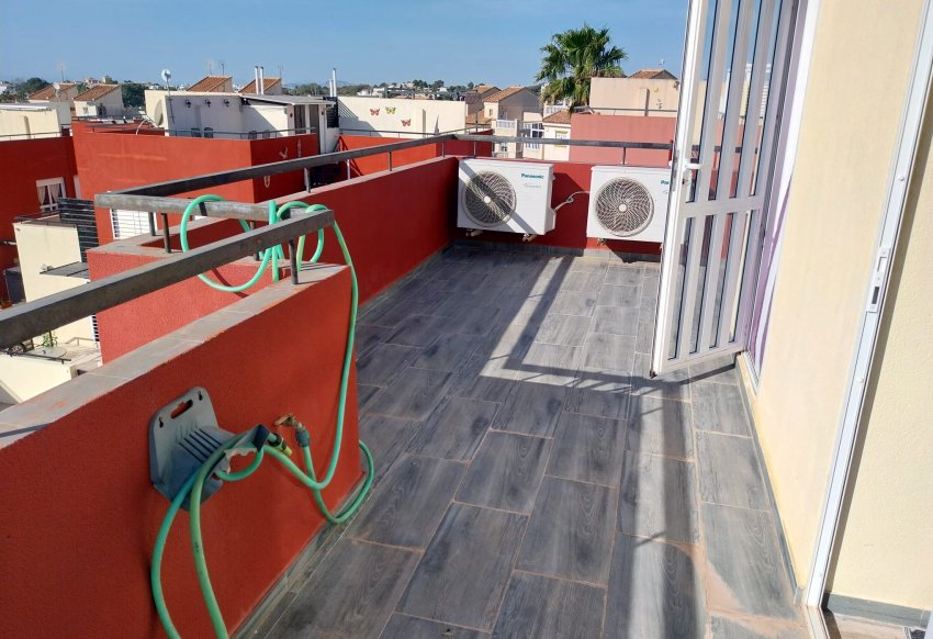Resale - Townhouse -
Villamartín - Blue Lagoon