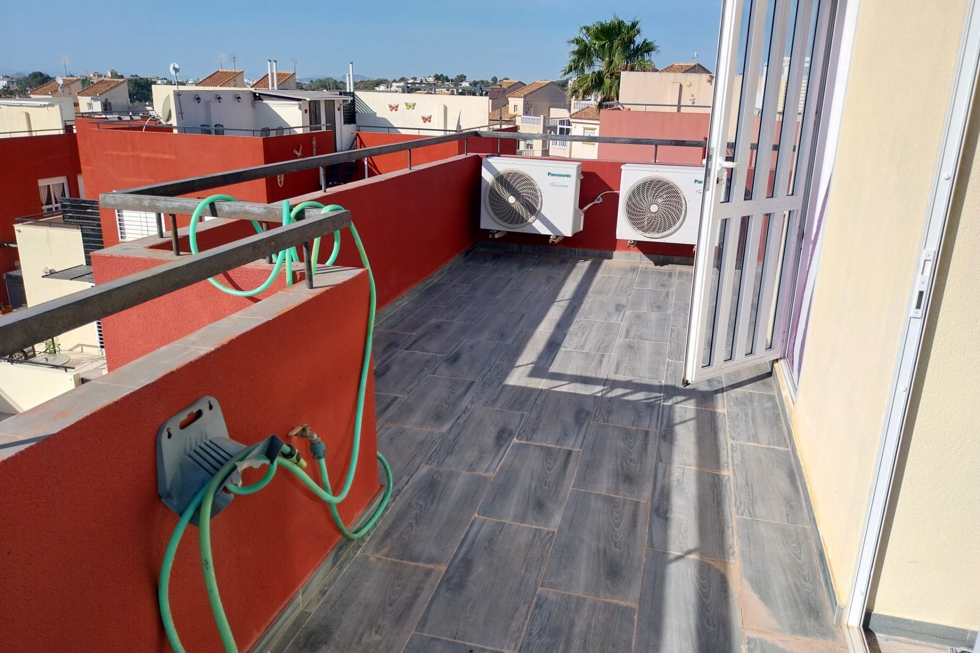 Resale - Townhouse -
Villamartín - Blue Lagoon