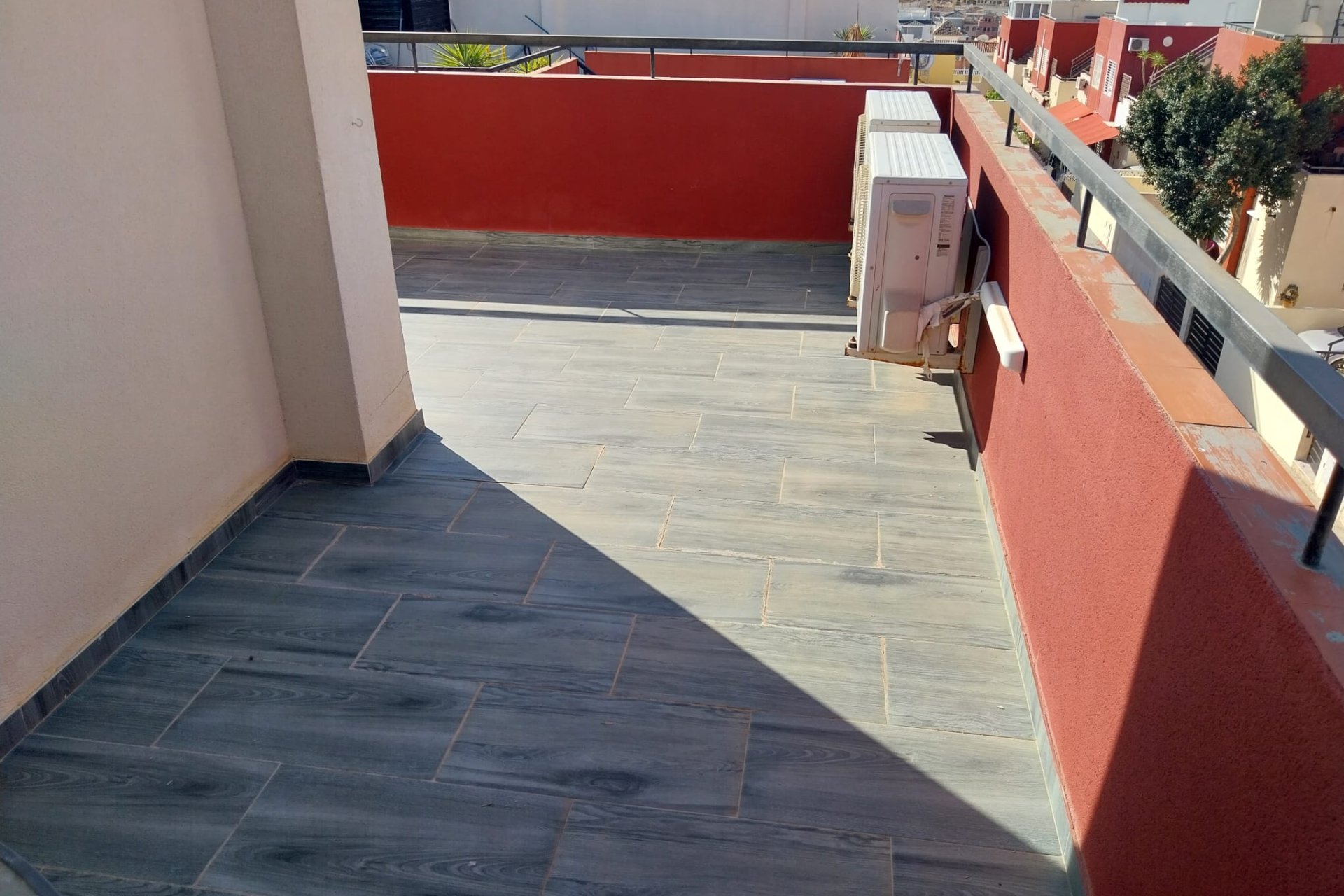 Resale - Townhouse -
Villamartín - Blue Lagoon